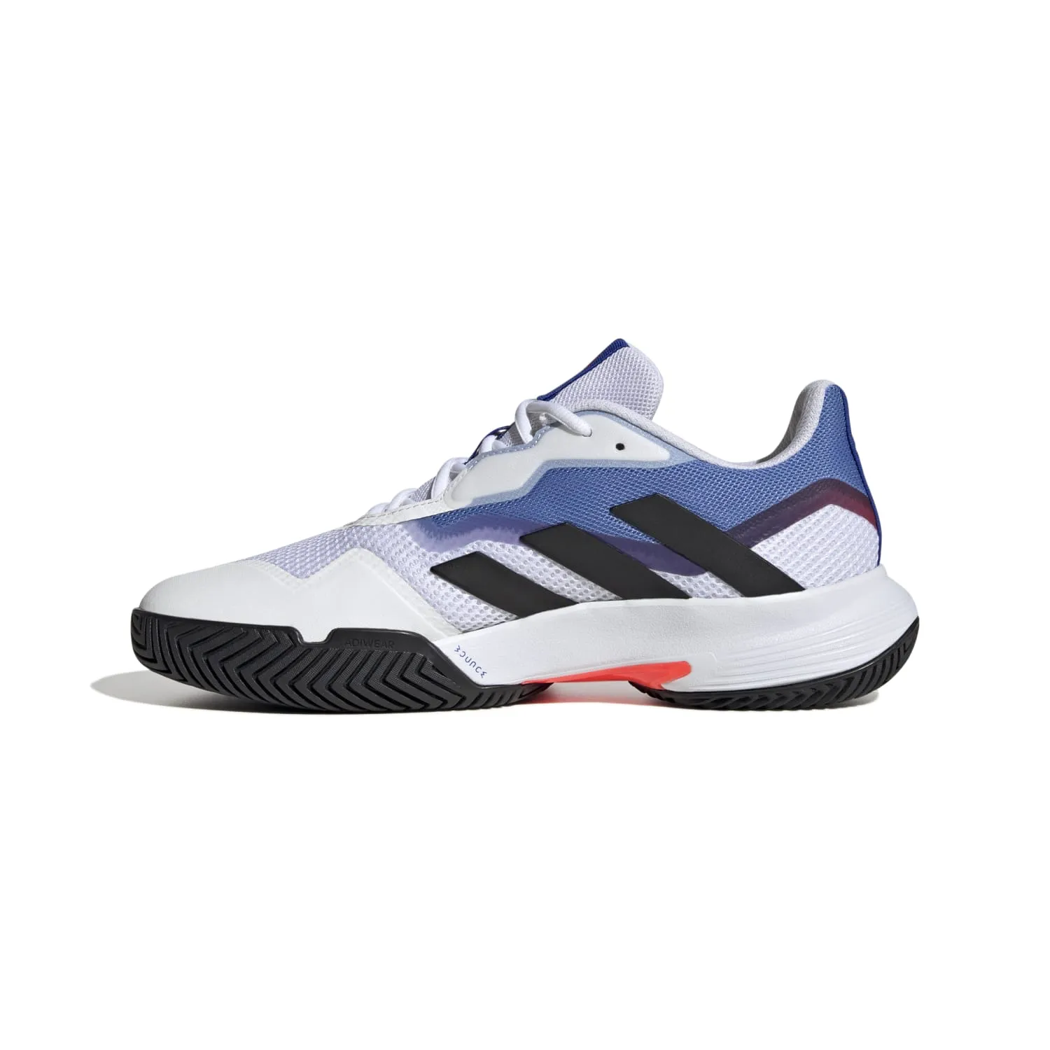 Adidas CourtJam Control Men’s Tennis Shoes (HQ8468)