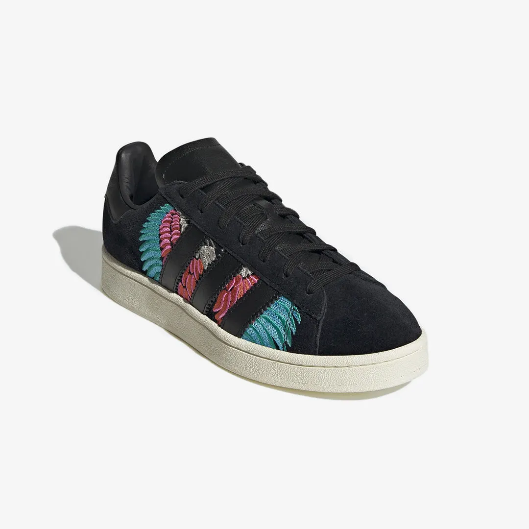 Adidas Originals | CAMPUS 00S  { CORE BLACK