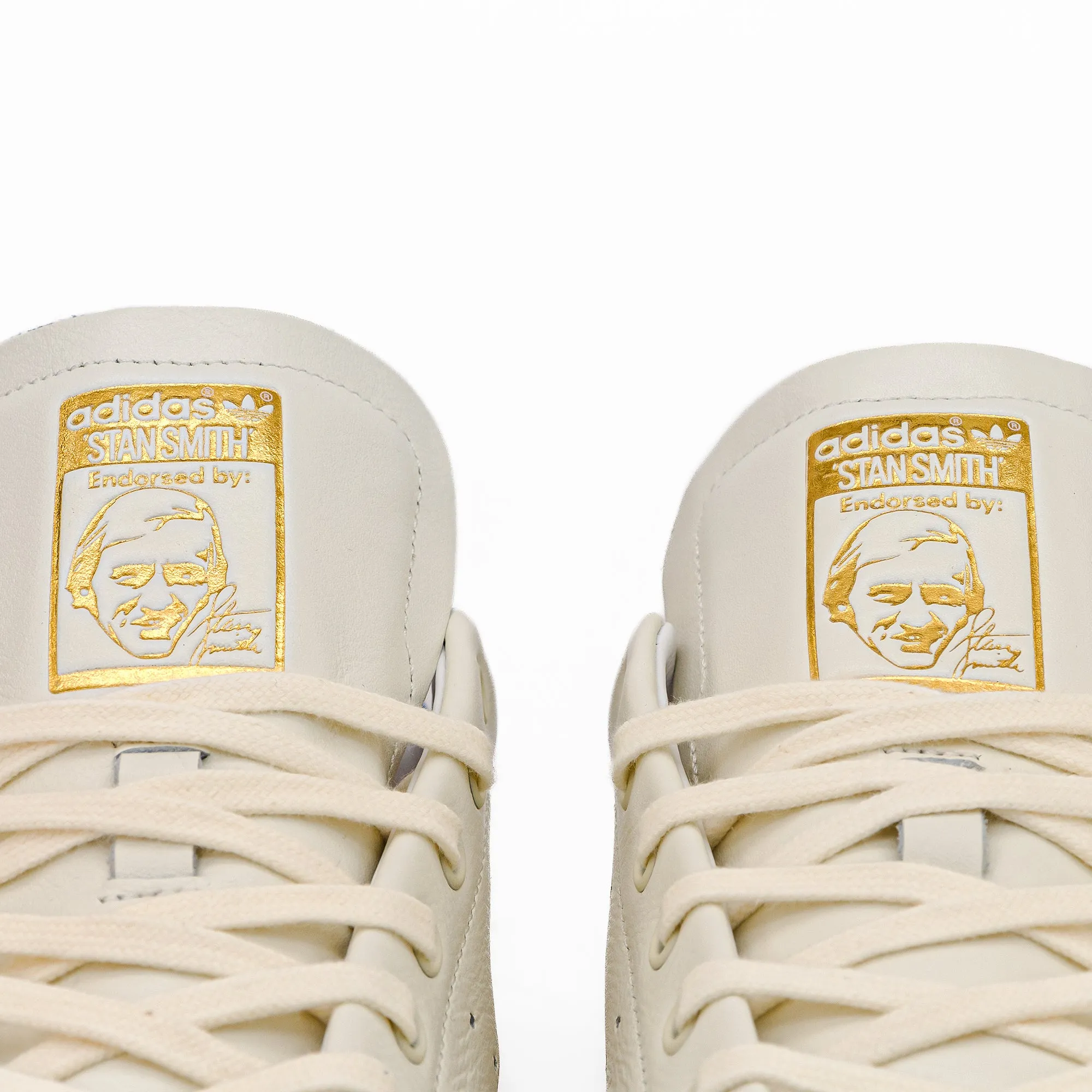 Adidas Stan Smith Lux Off White ID1995