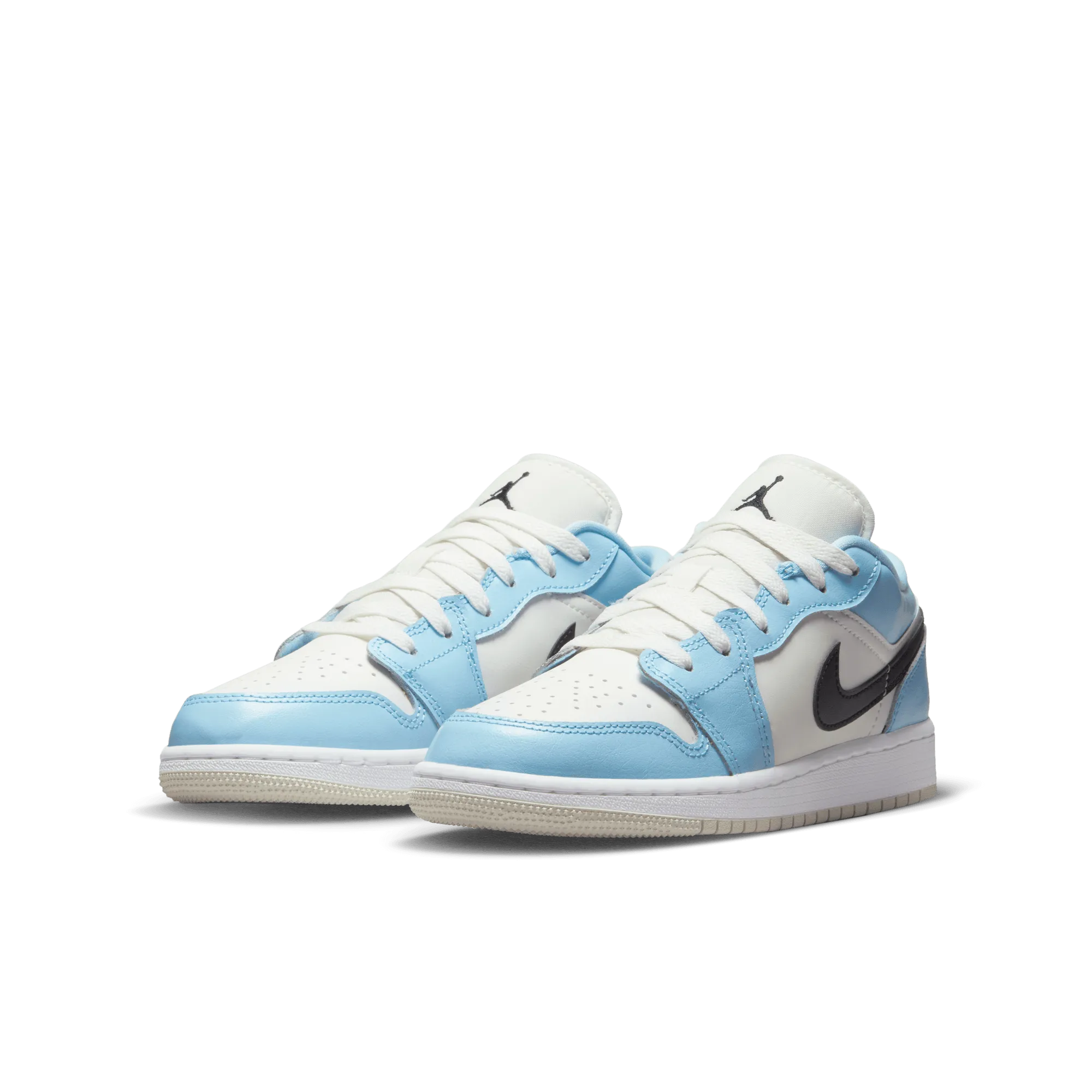 Air Jordan 1 Low - Girl's Grade School