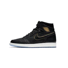 Air Jordan 1 Retro High "City of Flight" Shoes