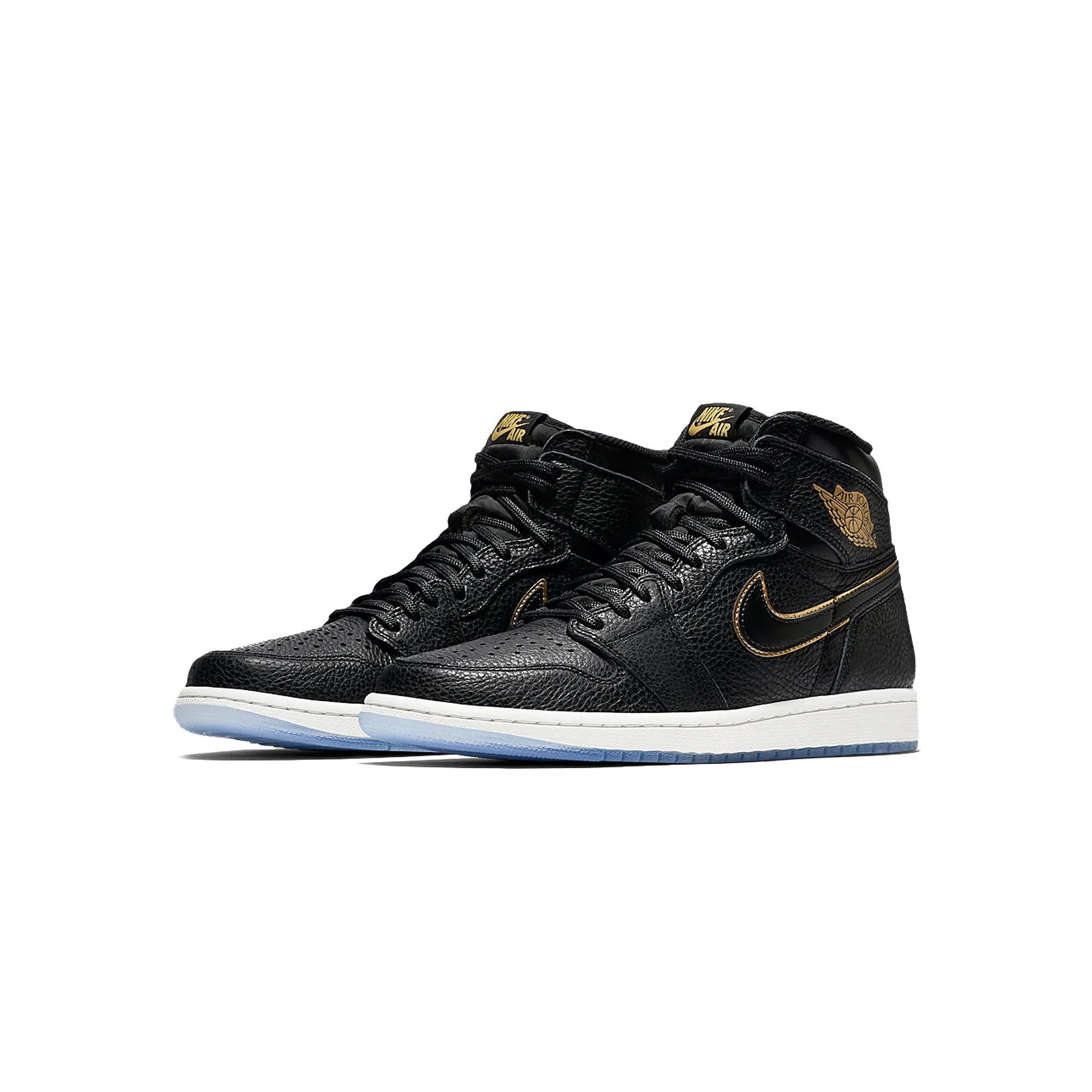 Air Jordan 1 Retro High "City of Flight" Shoes