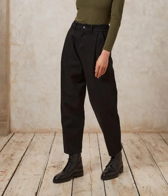 Alexis Twill Trousers