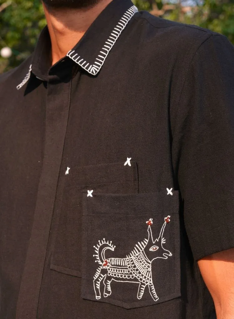 Angoor Shirt