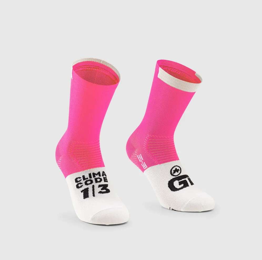 Assos GT C2 Socks