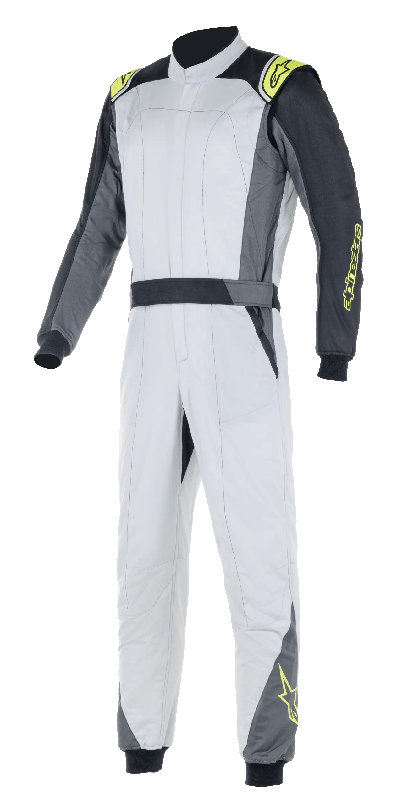 Atom FIA Suit