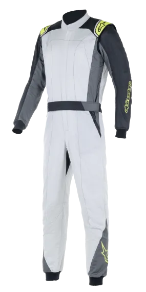 Atom FIA Suit