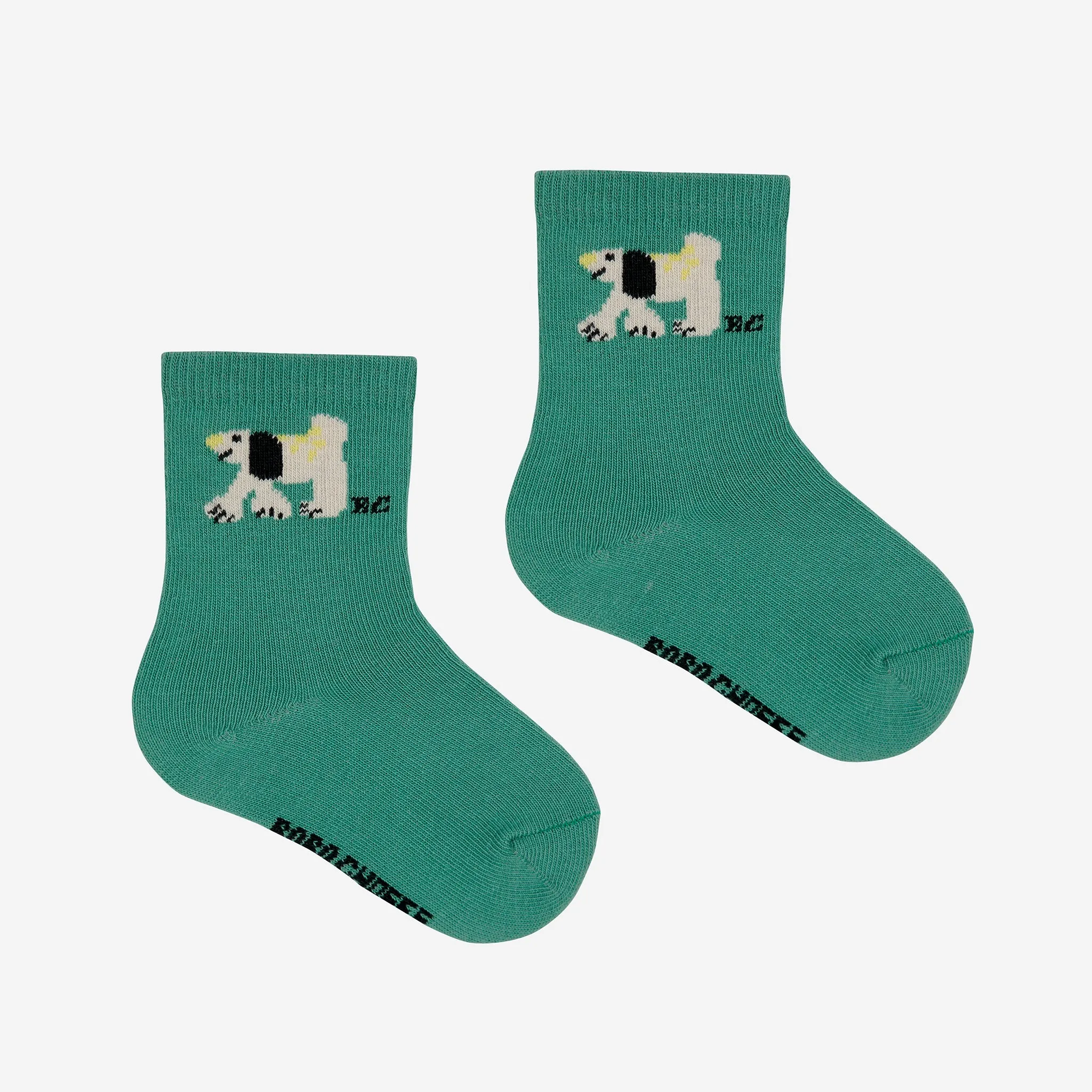 Baby Fairy Dog Short Socks