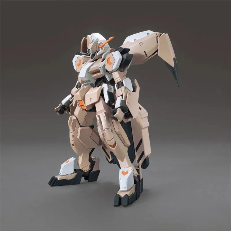 Bandai Action Figure Anime Mobile Suit Gundam ASW-G-11Gusion Rebake Full City Assemble Collectible Model Toy Best Christmas Gift