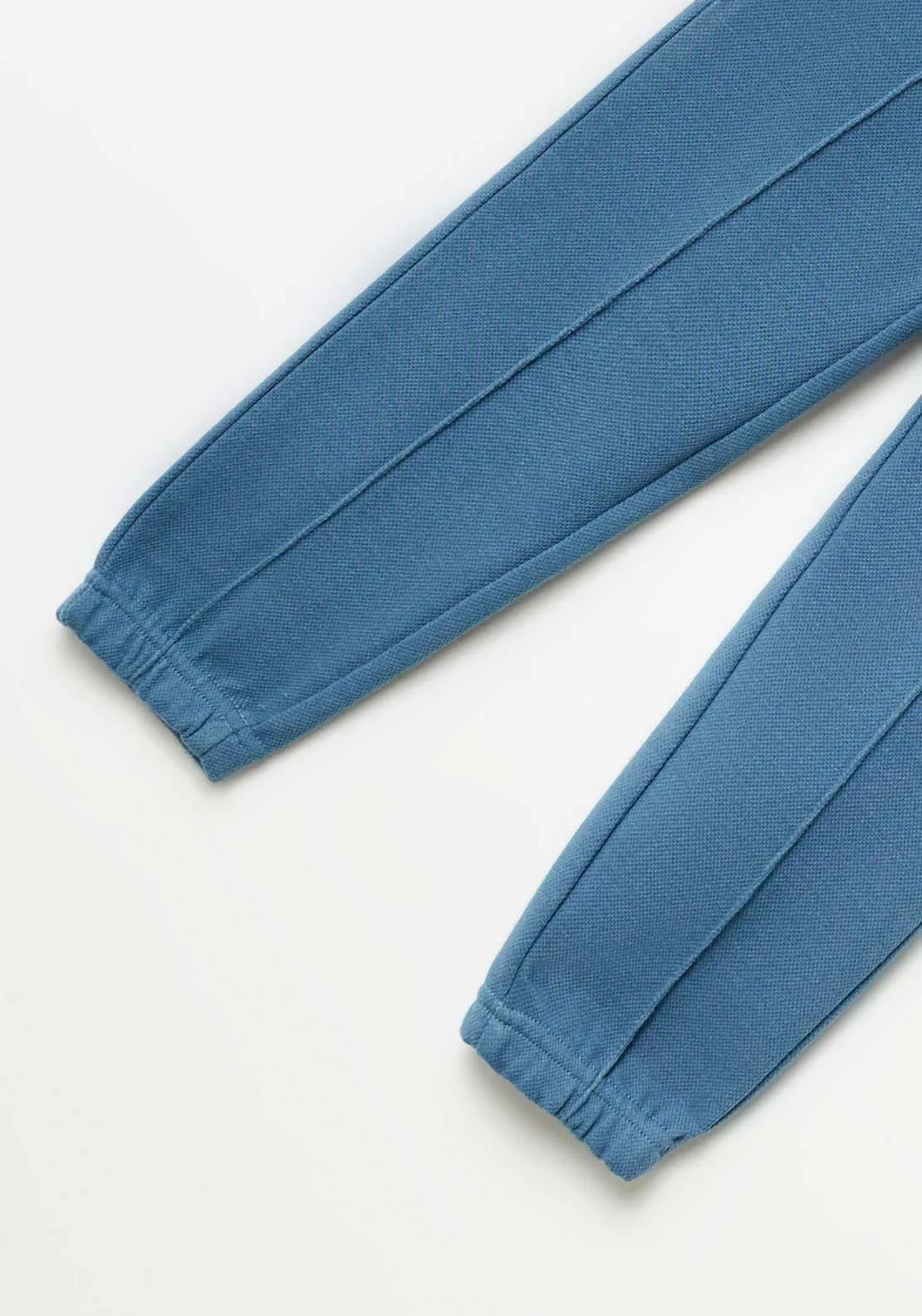 Basic Joggers - Blue