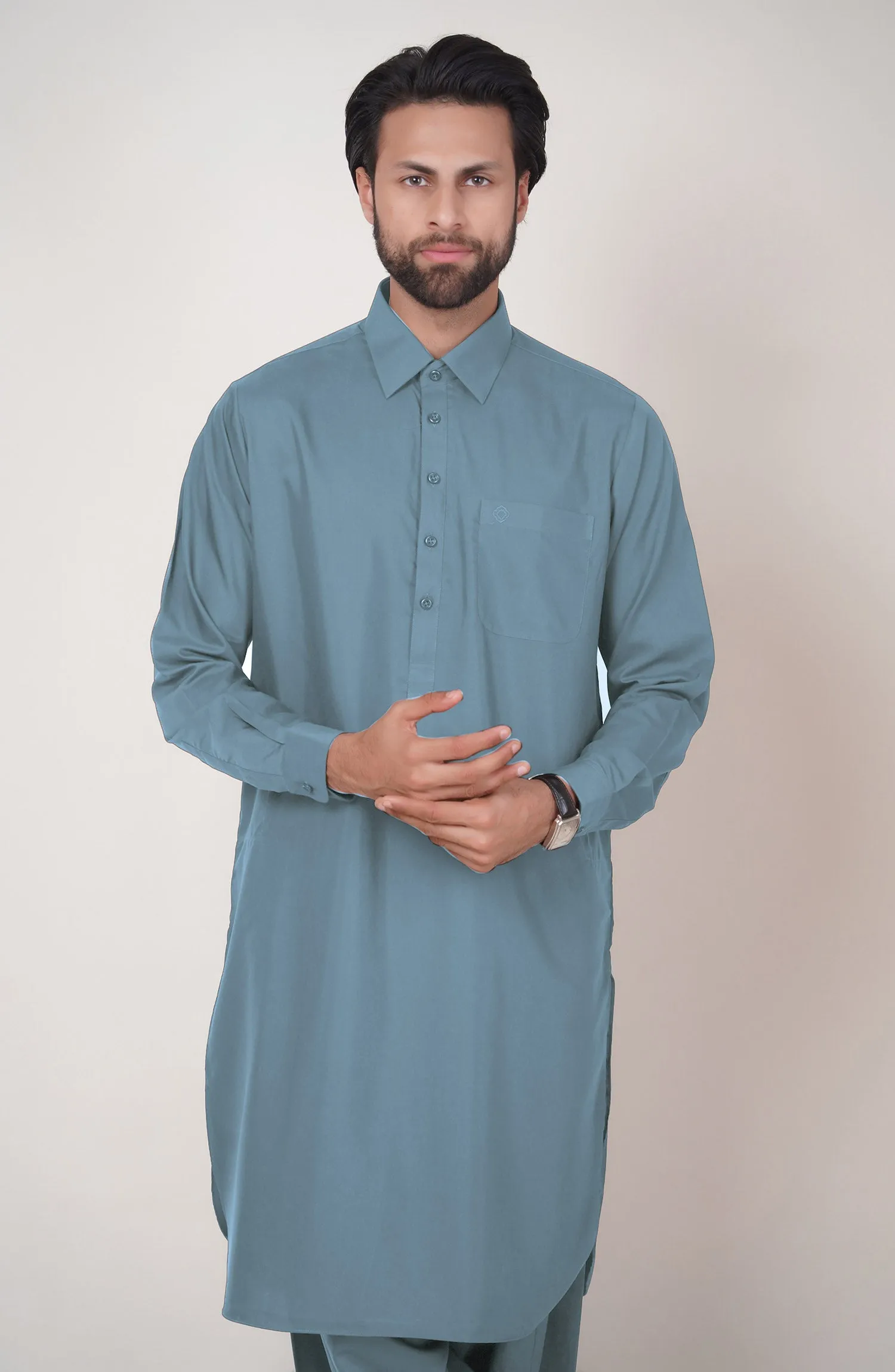 Basic Shalwar Suit