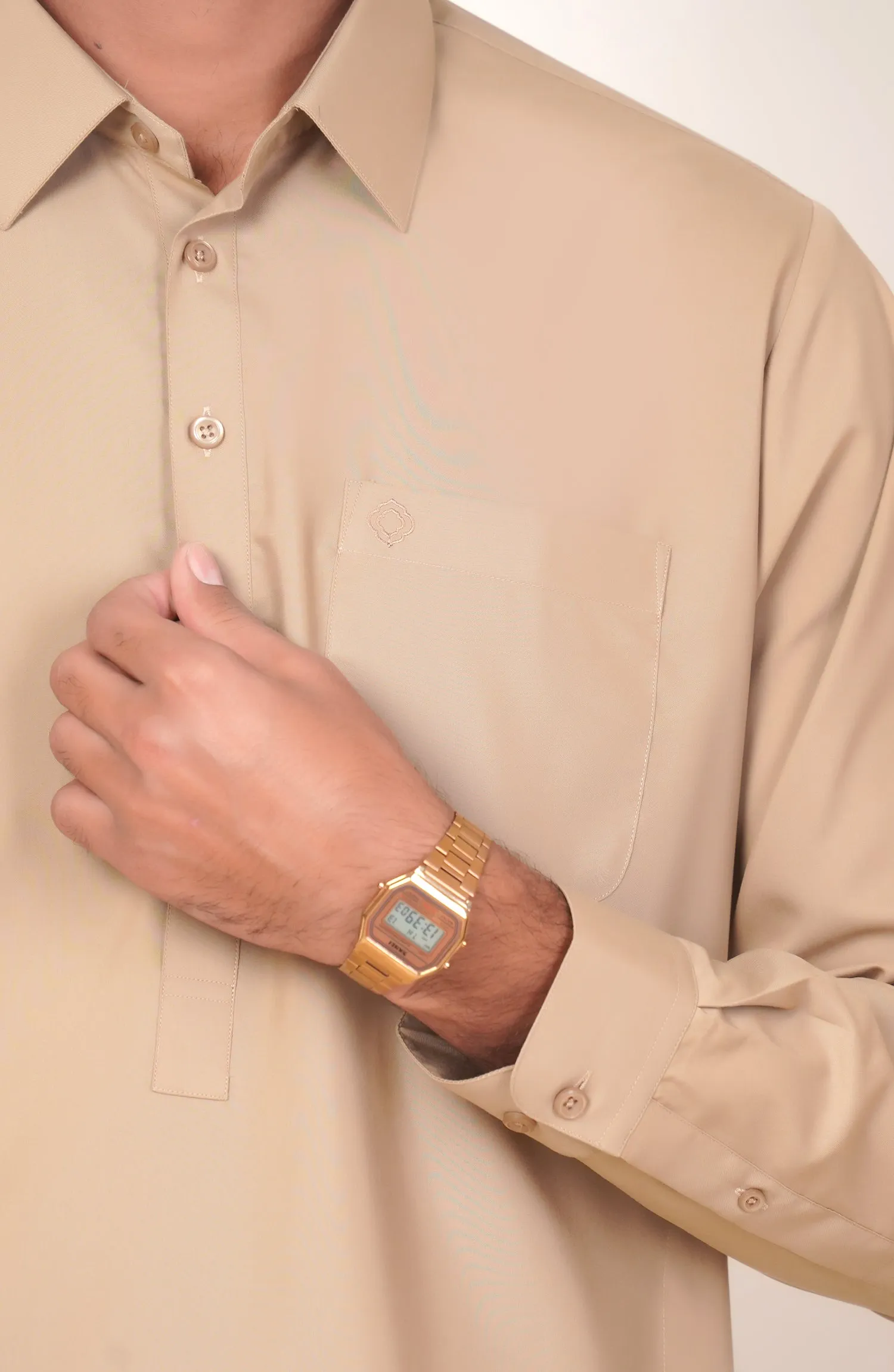 Basic Shalwar Suit