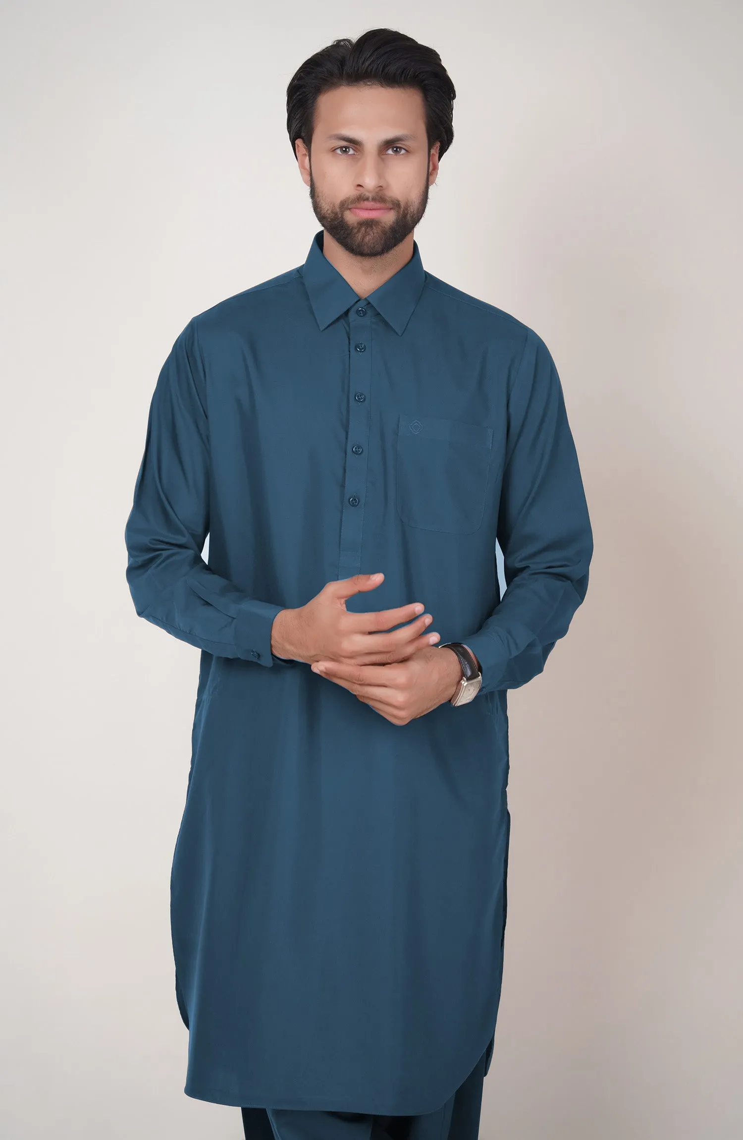 Basic Shalwar Suit