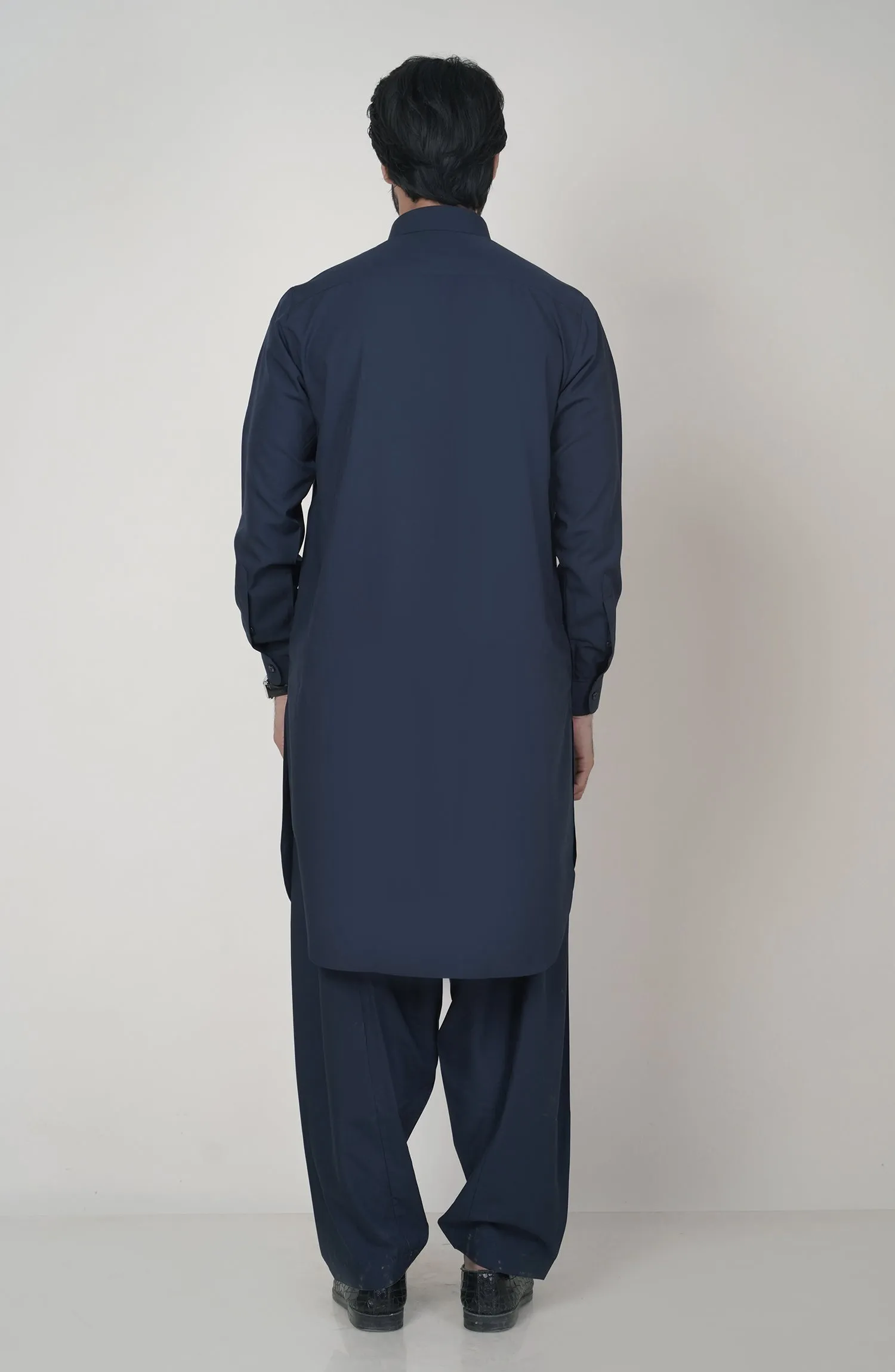 Basic Shalwar Suit