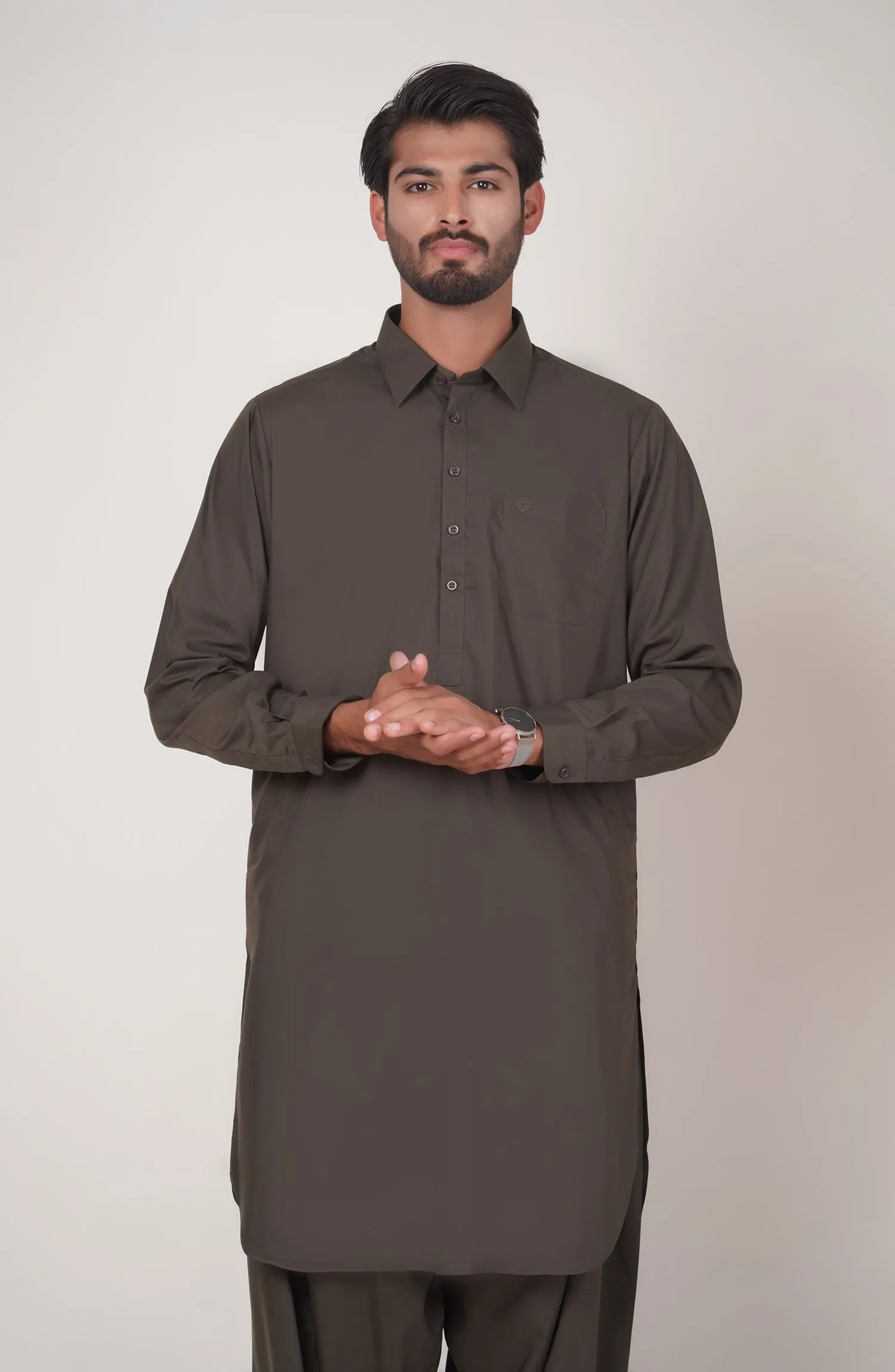 Basic Shalwar Suit