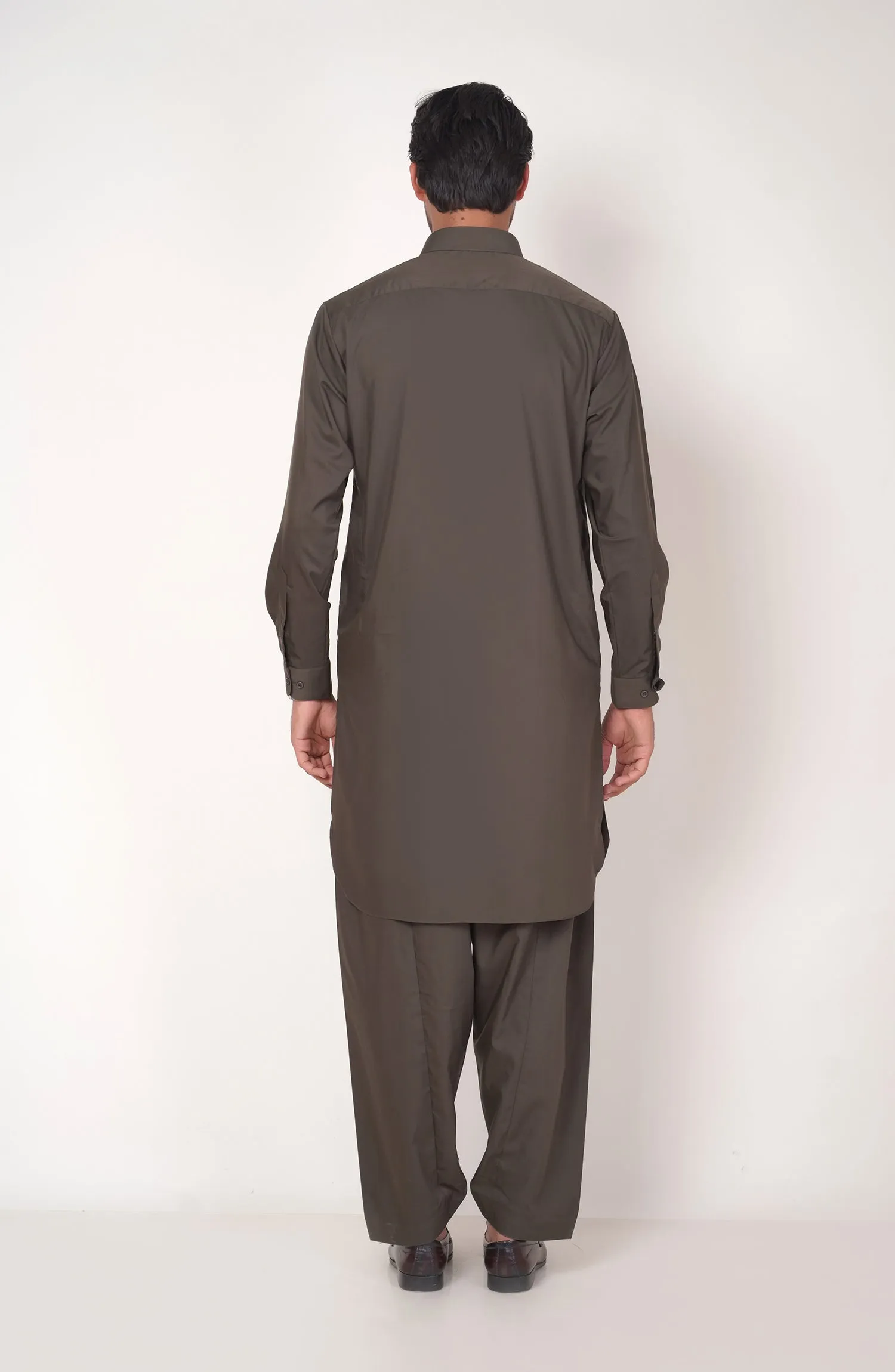 Basic Shalwar Suit