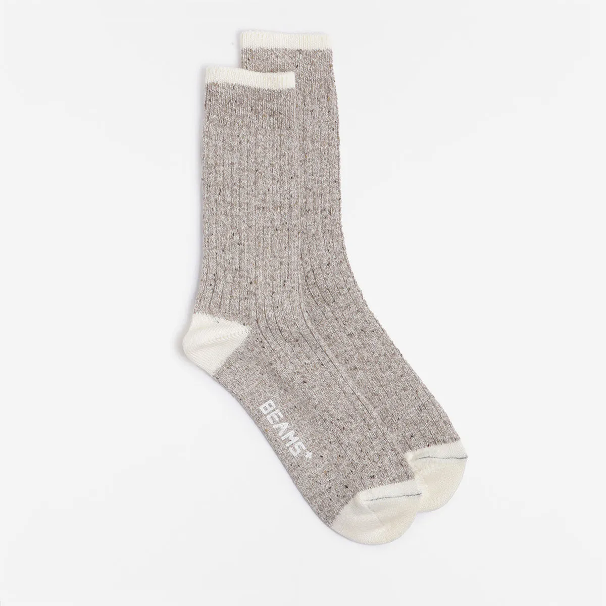 Beams Plus Rag Socks