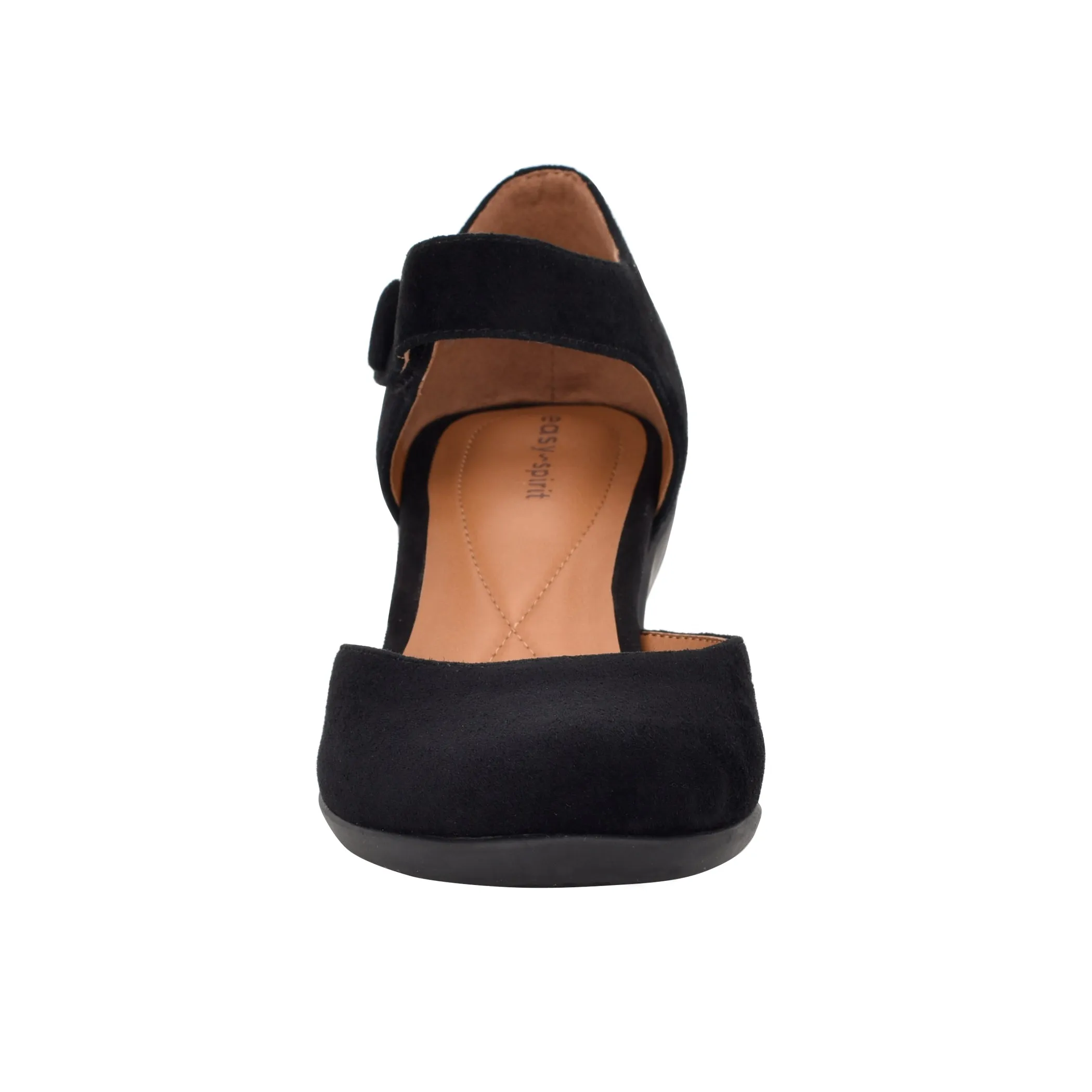 Clarice Mary Jane Heels