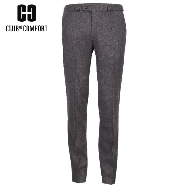 Club Of Comfort X-Tall Santos Grey Trs Grey