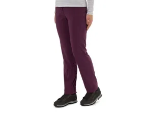 Craghoppers Women's CWJ1280 Kiwi Pro II Trousers