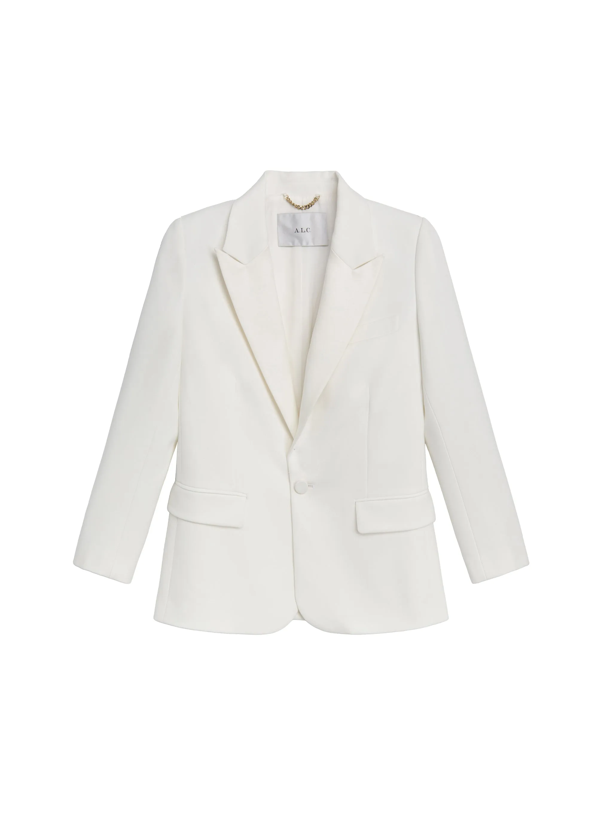 Davin II Tuxedo Jacket