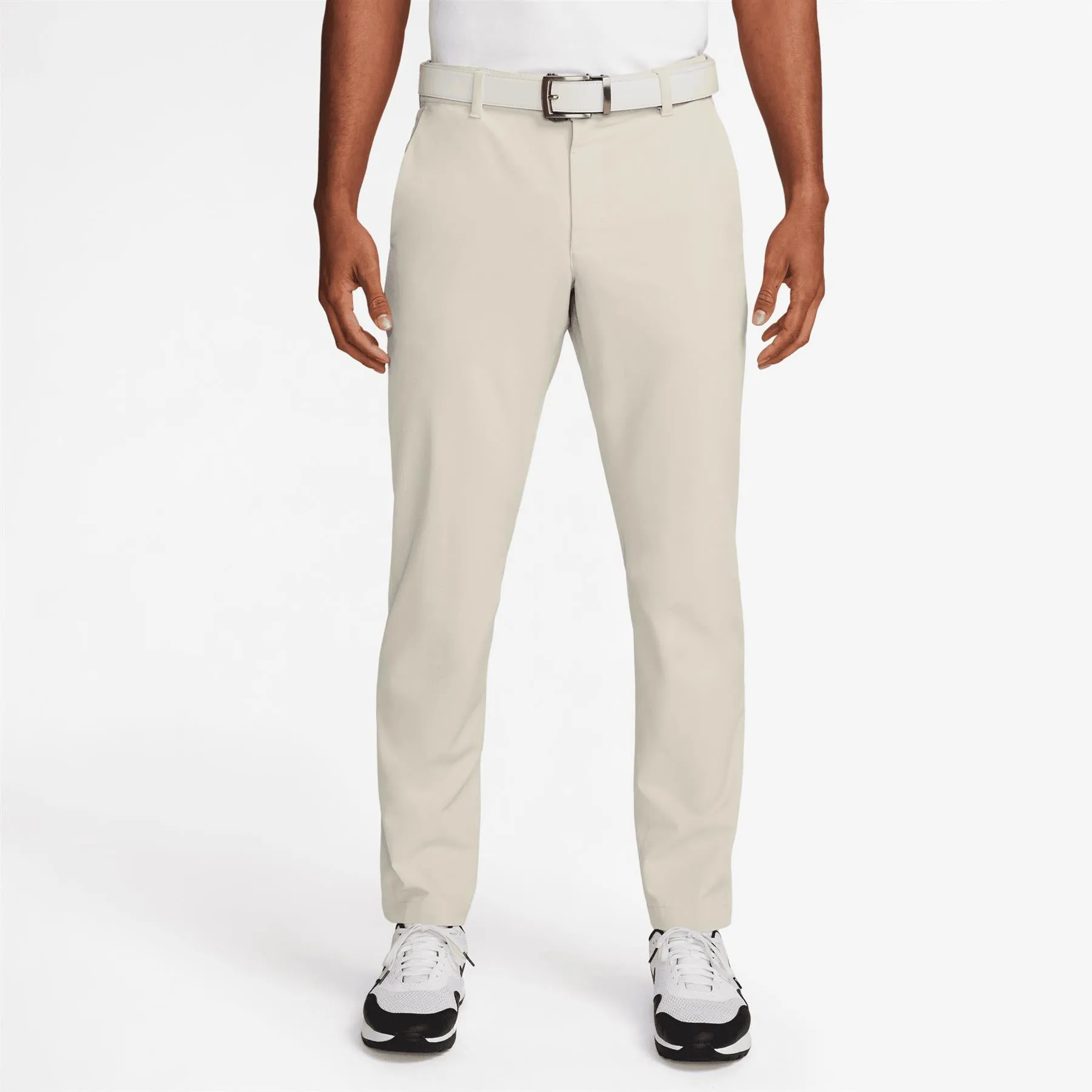 Dri-FIT Repel Flex Slim Fit Trousers Light Bone Grey - SS24