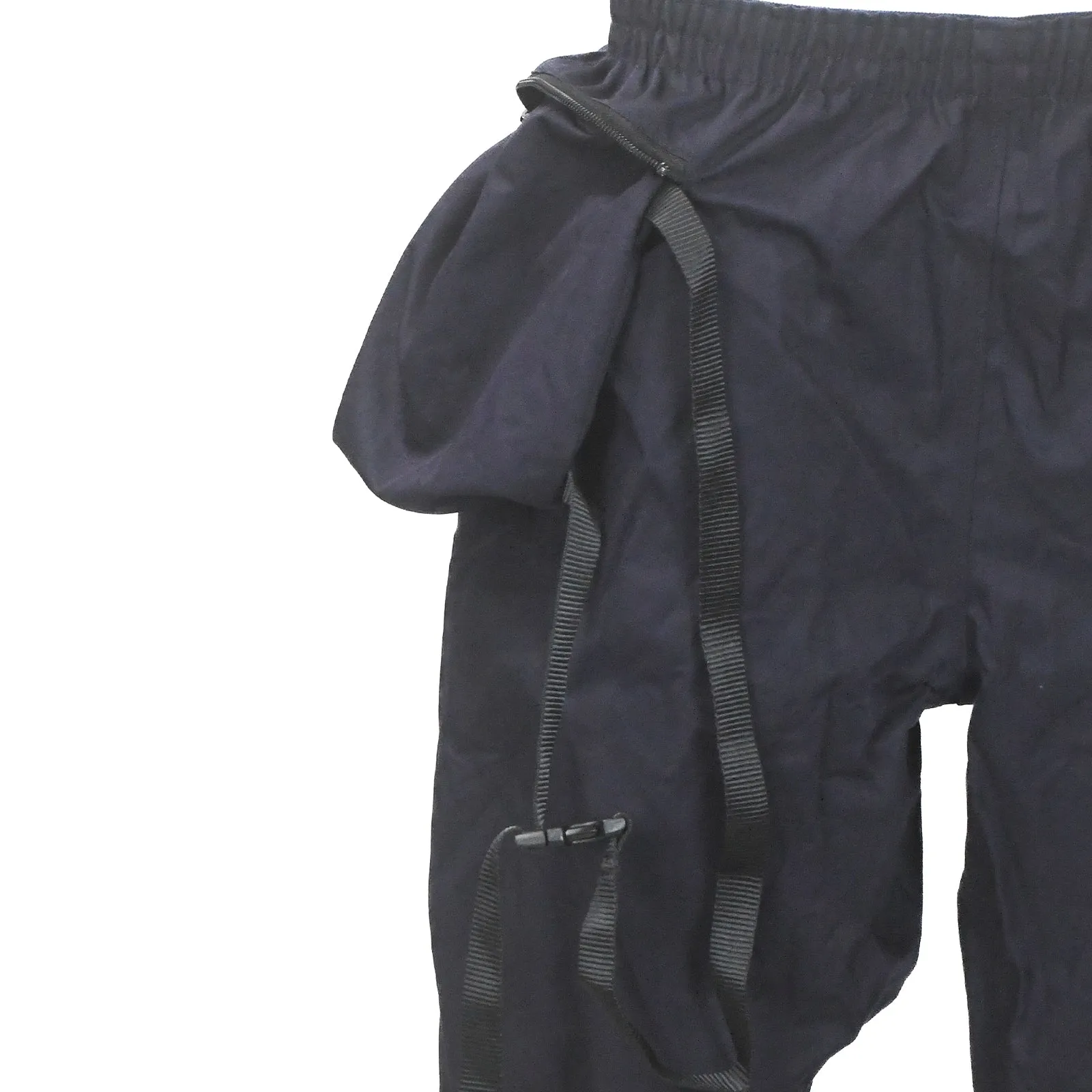 Dutch Navy GORE-TEX Waterproof Trousers