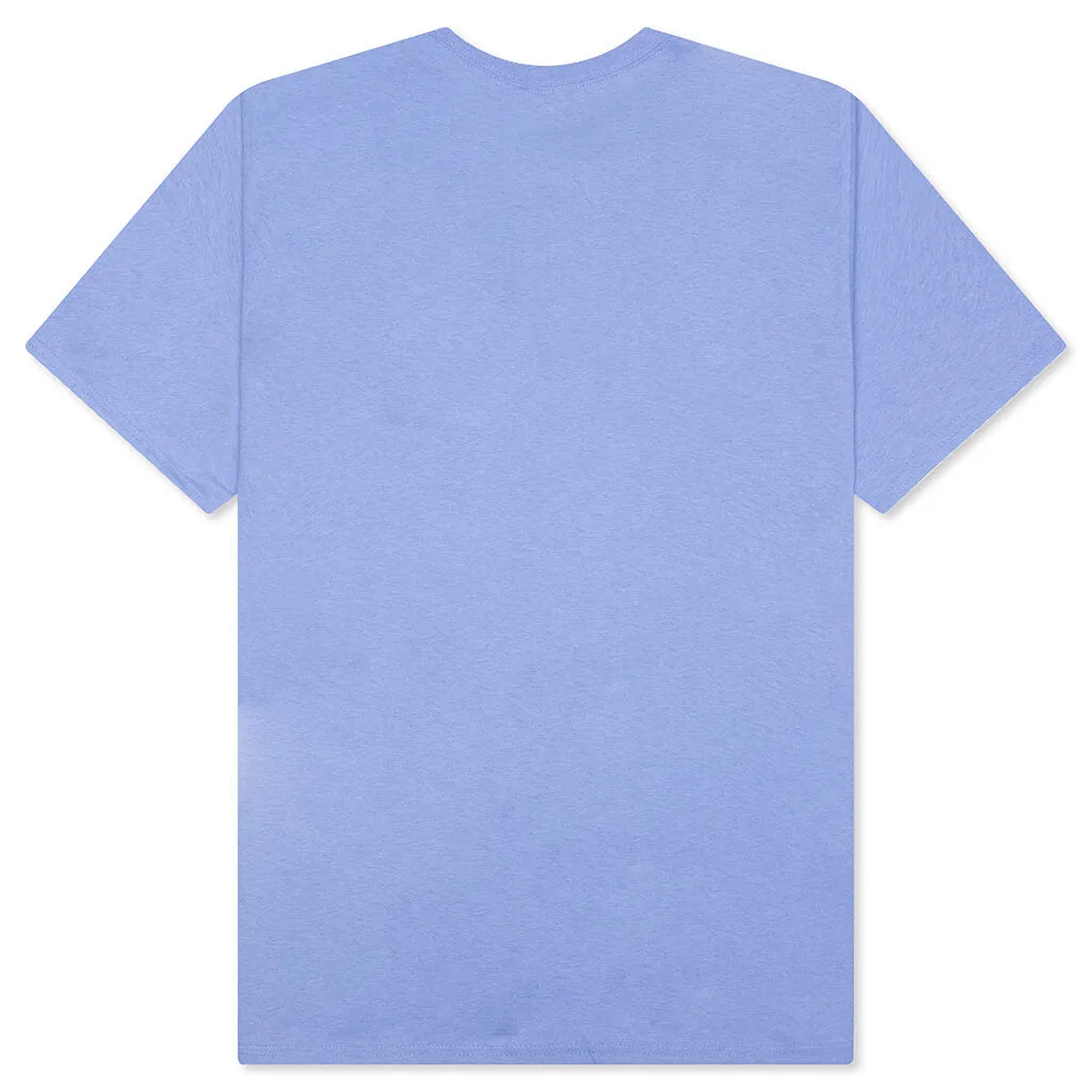 Eternal T-Shirt - Carolina Blue