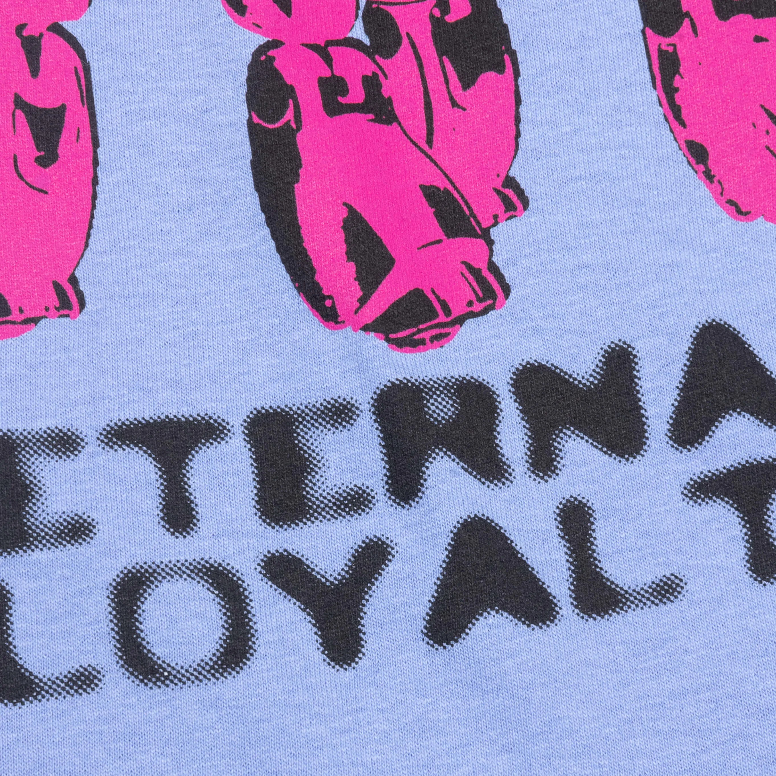 Eternal T-Shirt - Carolina Blue