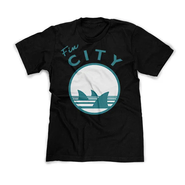 Fin City Shirt