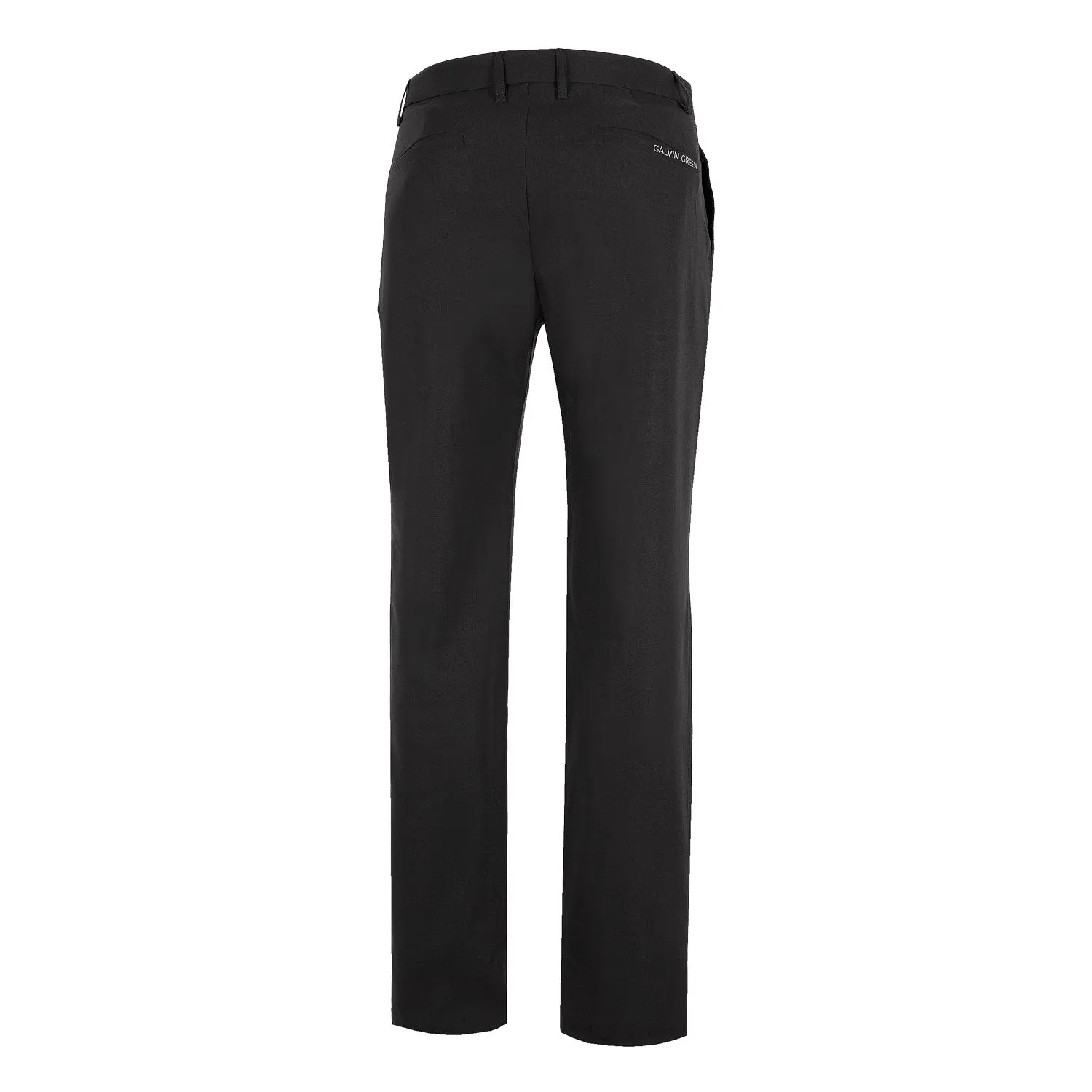 Galvin Green Noah Ventil8  Golf Trousers - Black