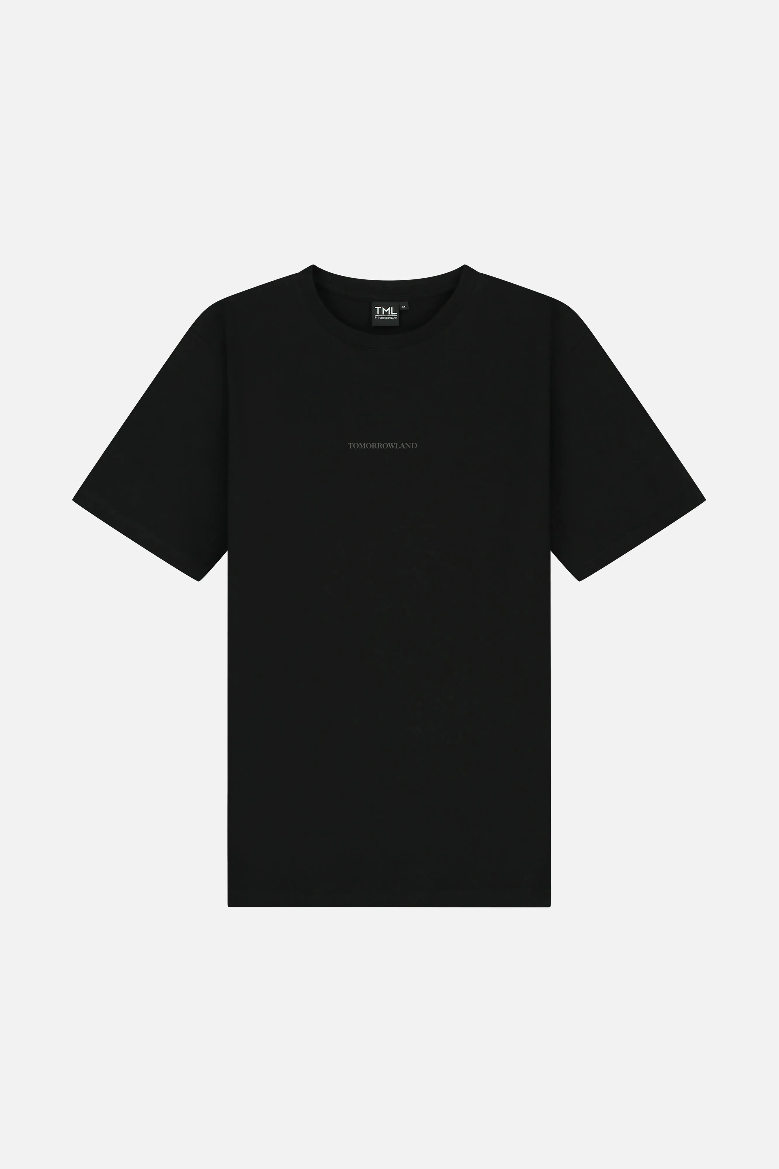 GRAPHICON T-SHIRT