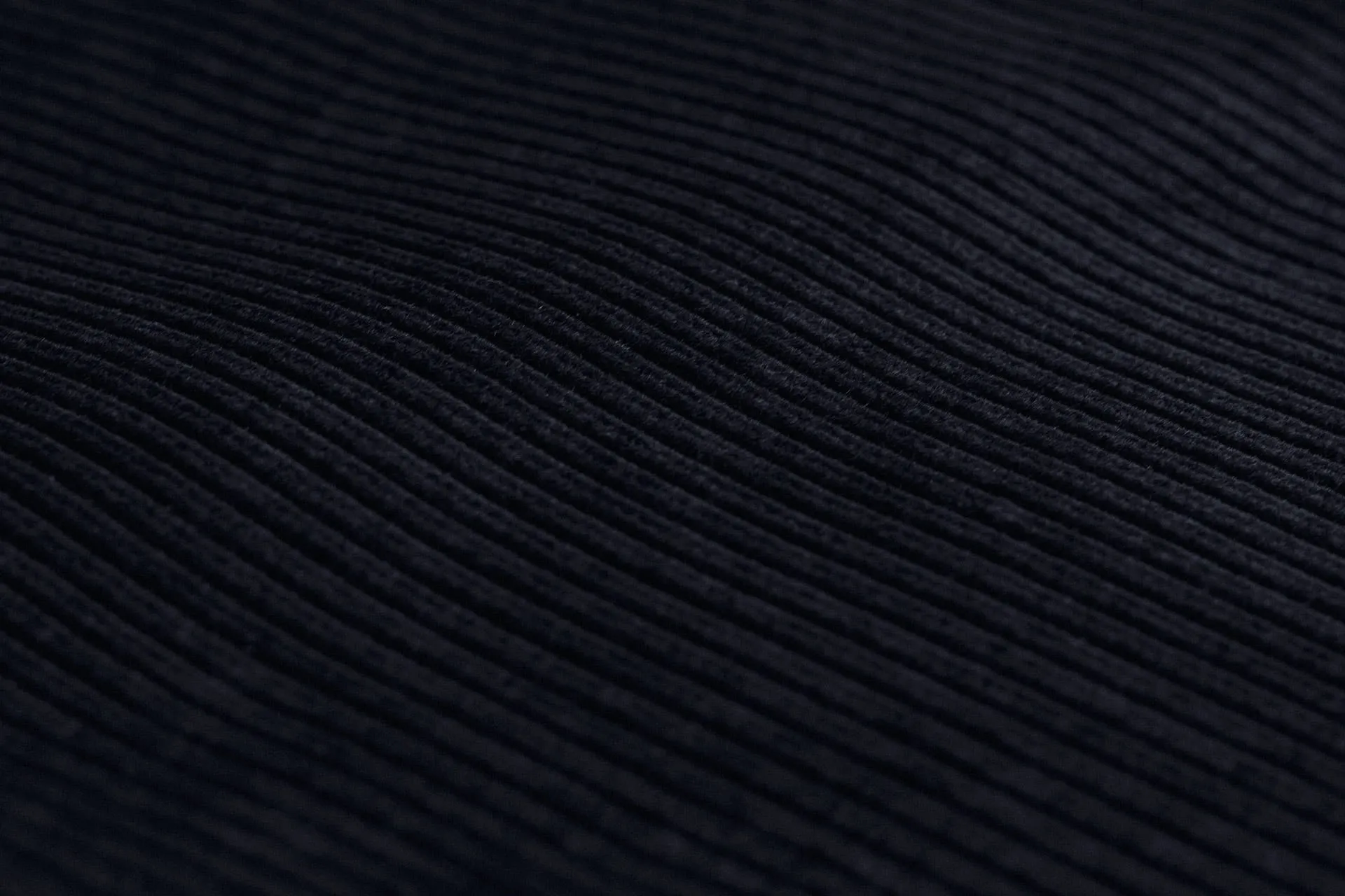 Heavy Corduroy Standard Trouser