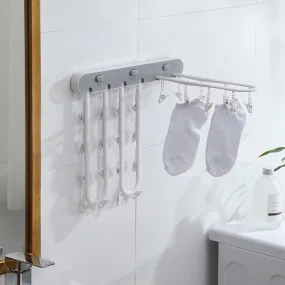 Household Drying Racks Socks Multi-Clips