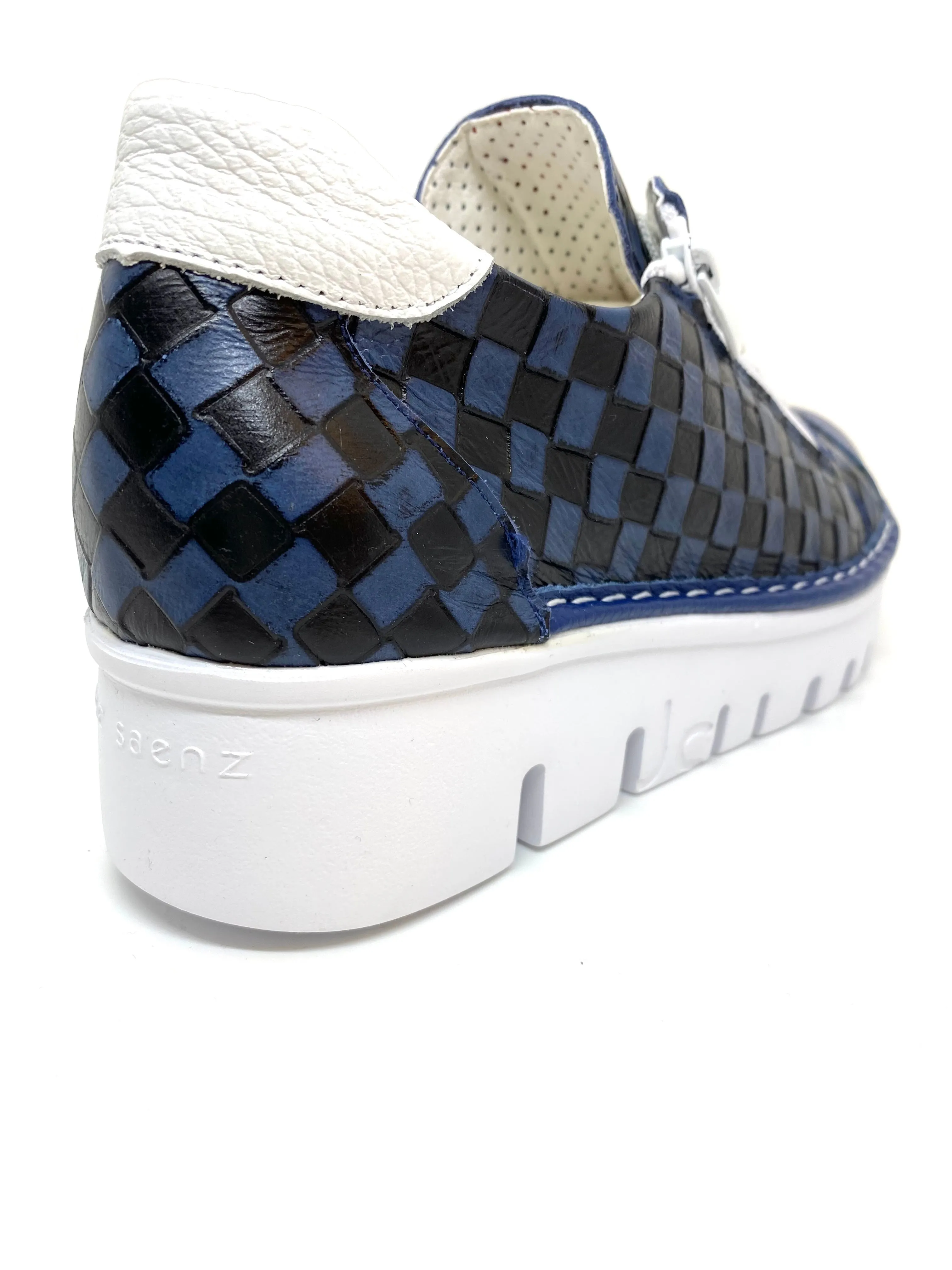 Jose Saenz Marta Chunky Sole Ladies Sneaker