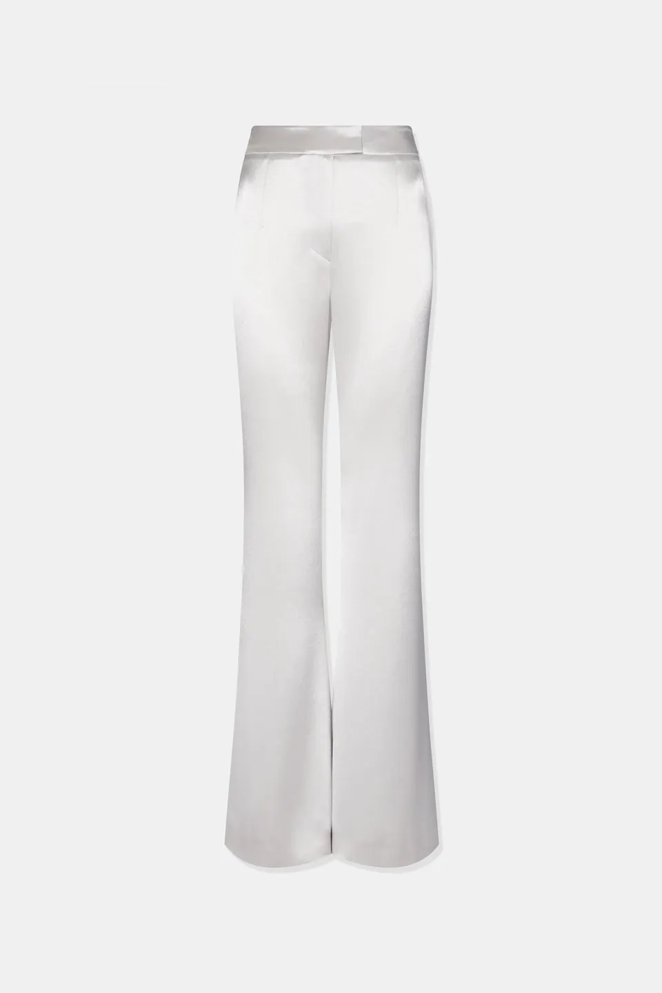 Julianne Trousers - Platinum