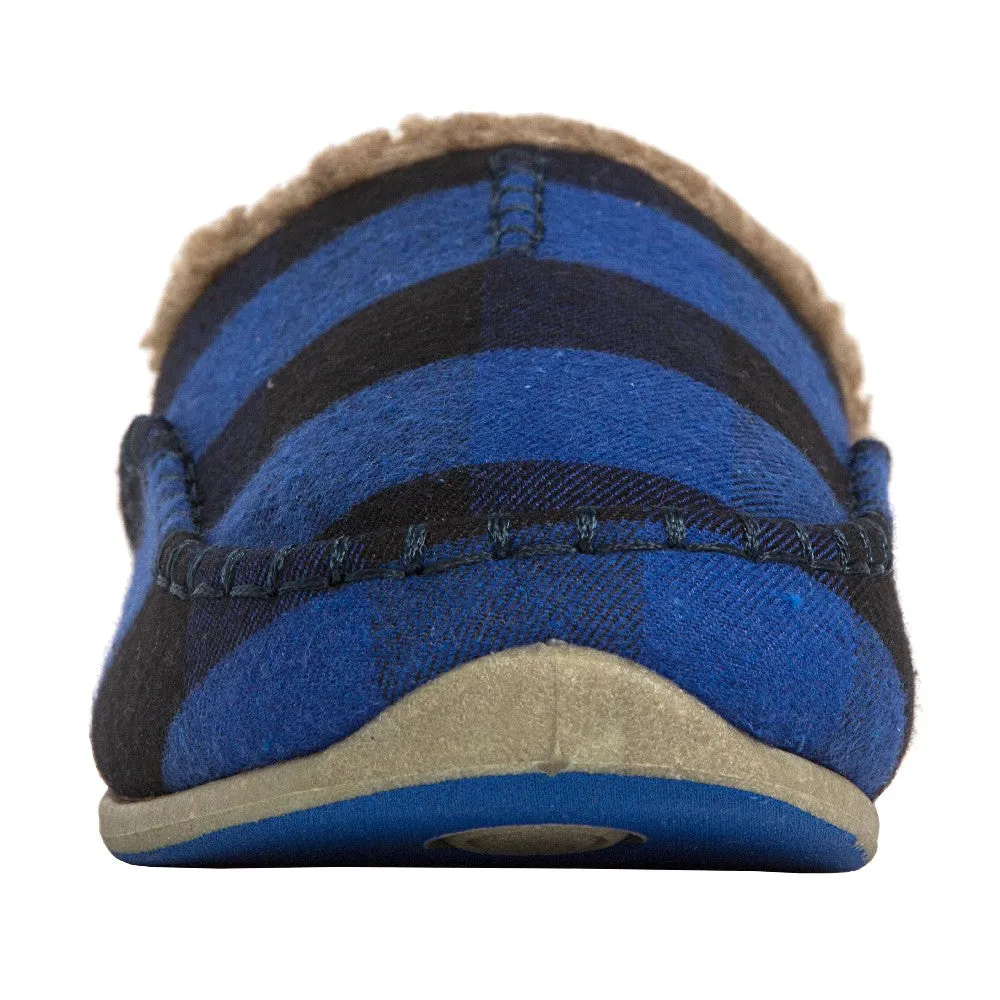 Kids' Lil Nordic in Blue/Black