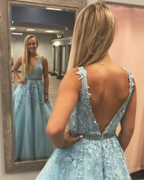 Lace Prom Dresses 2022, Formal Ball Dress, Evening Dress, Dance Dresses, School Party Gown, PC0944