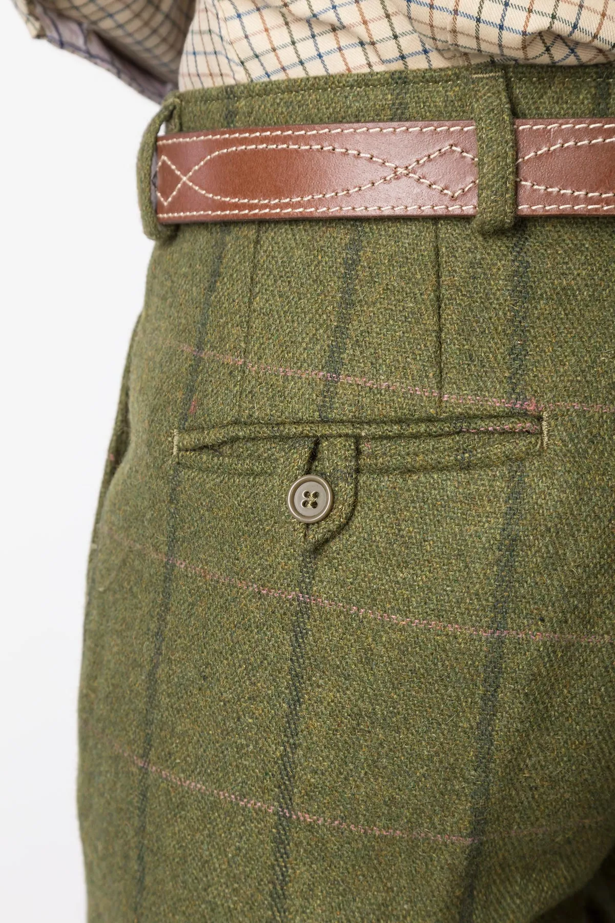 Ladies Tweed Shooting Breeks