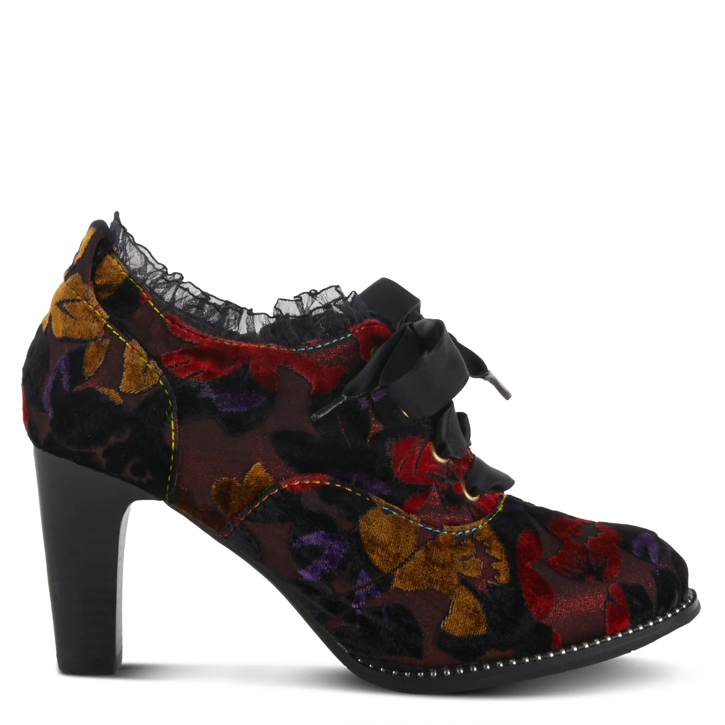 L`ARTISTE PRITZ SHOOTIES