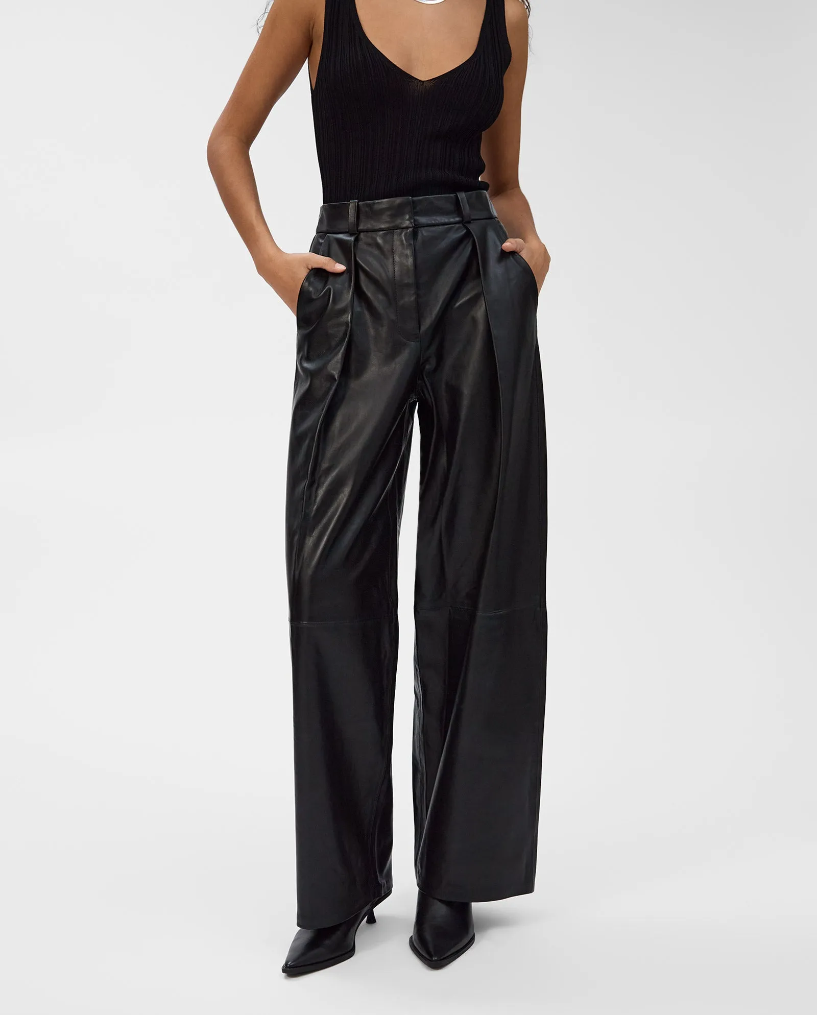 LORAINE Trouser