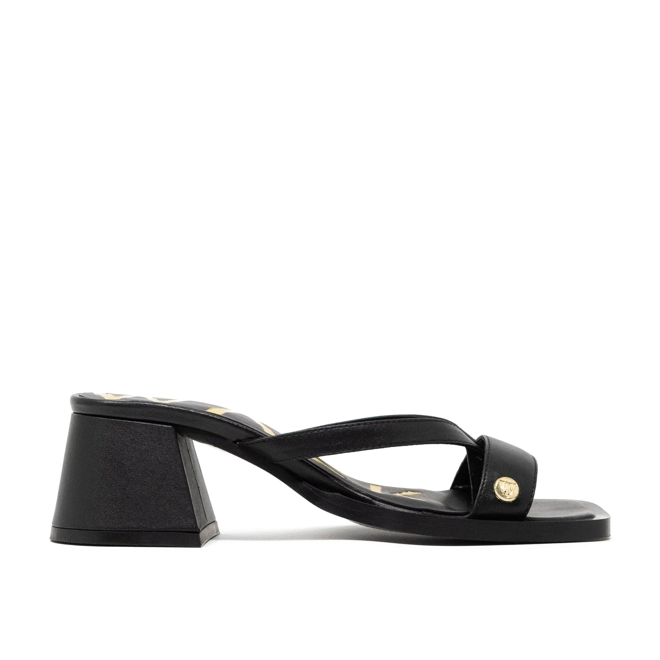 Maisy Toe Post Heel Sandal