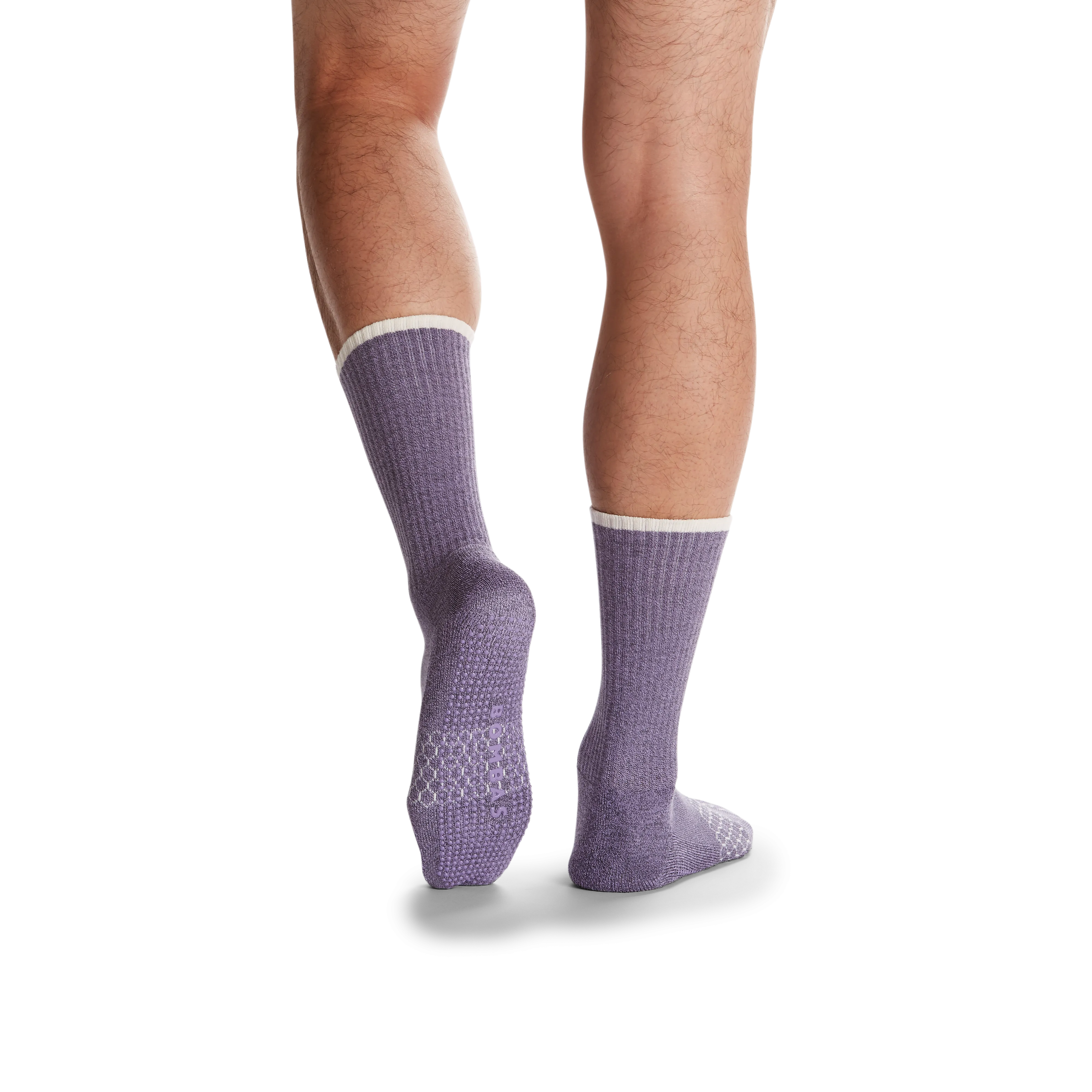 Men's Gripper Calf Socks