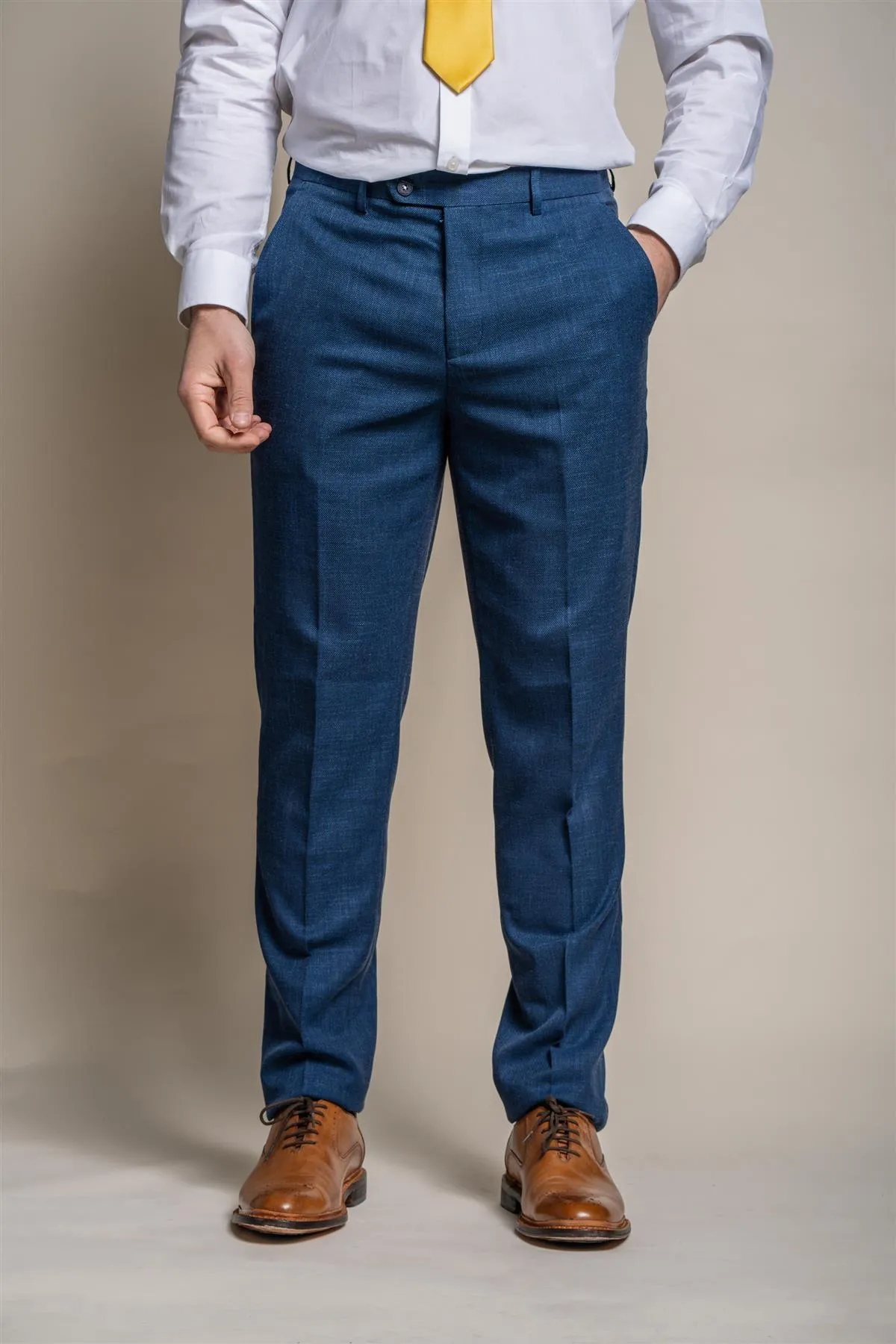 Miami Blue Trousers