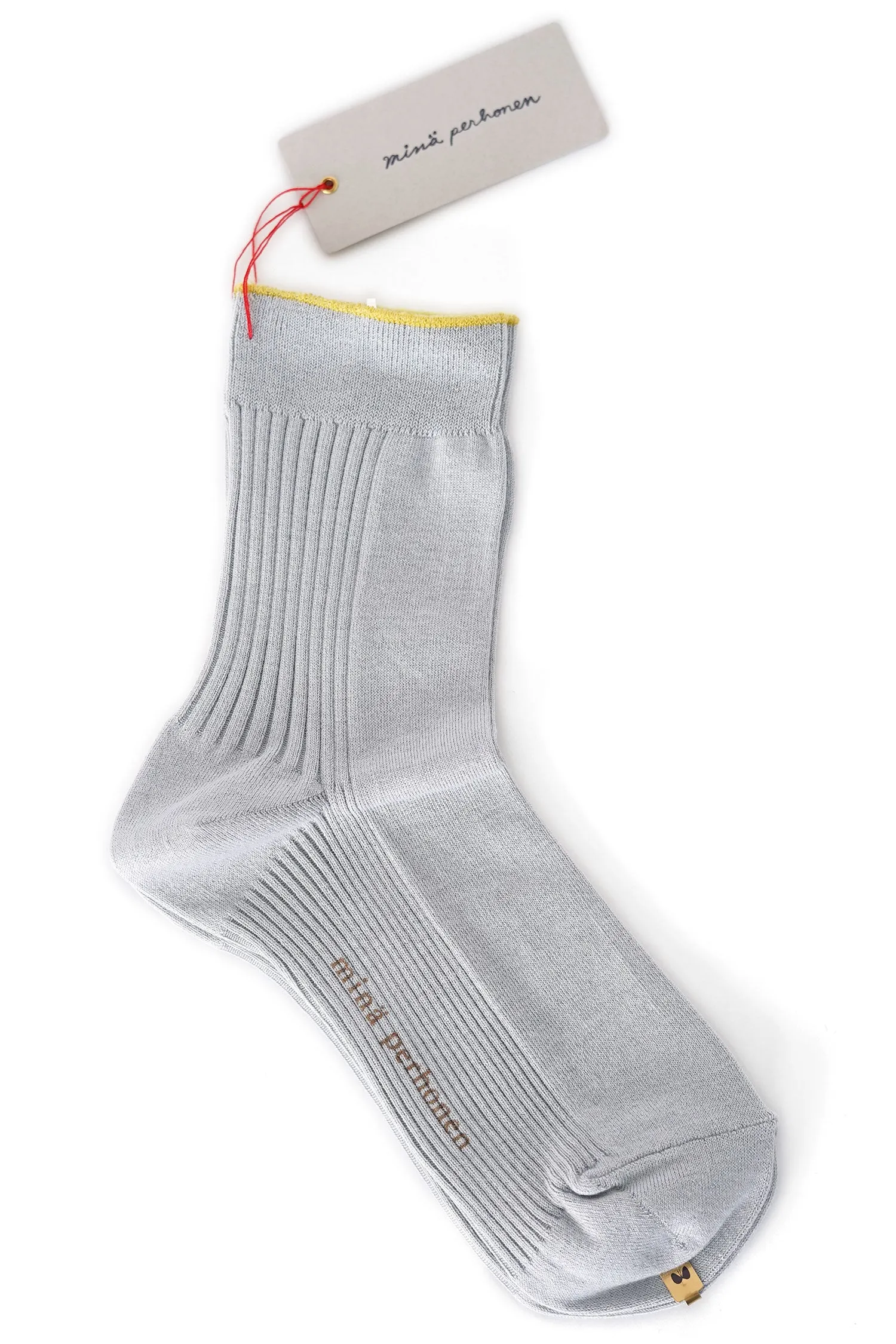 Min Perhonen - Tapa Socks