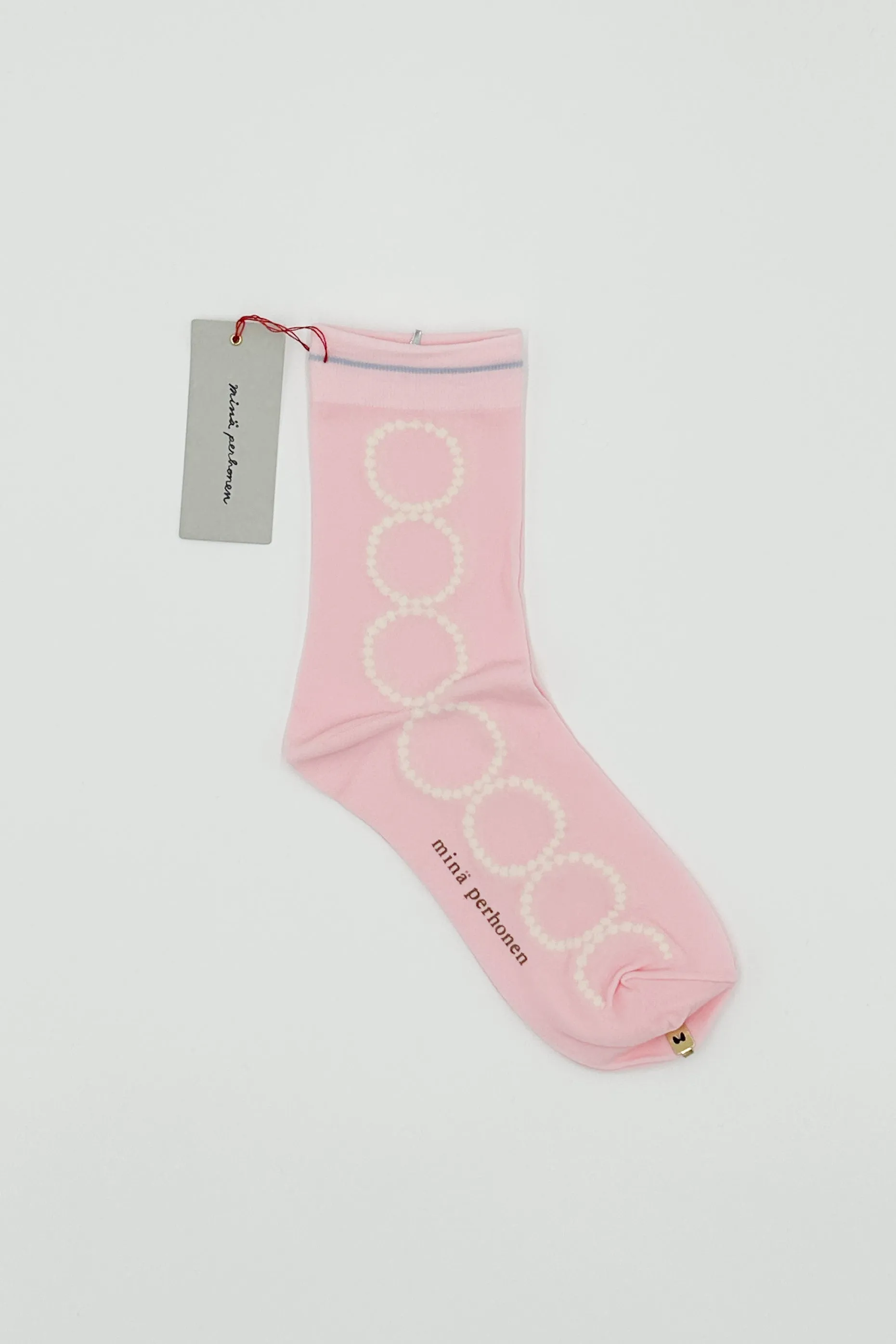 Mina Perhonen - Tambourine Socks 7106K