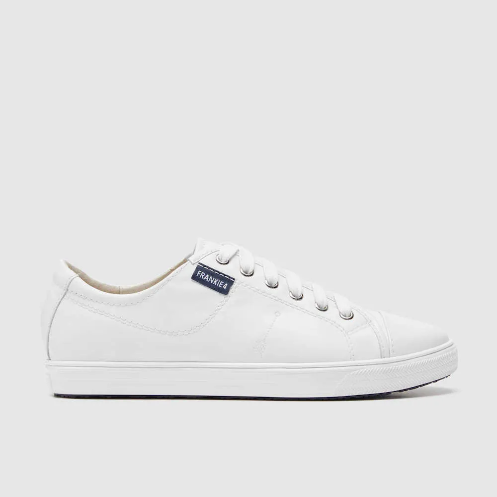 Nat II White/White