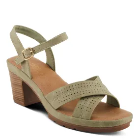 PATRIZIA RAVENNO SANDALS