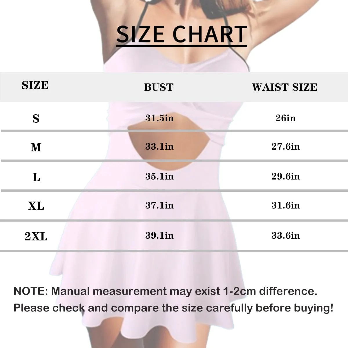 Personalized Face Swimsuit Dress Custom Face Pink Flowers Women's Cutout Cross Back Swimming Dress Face Bathing Suit