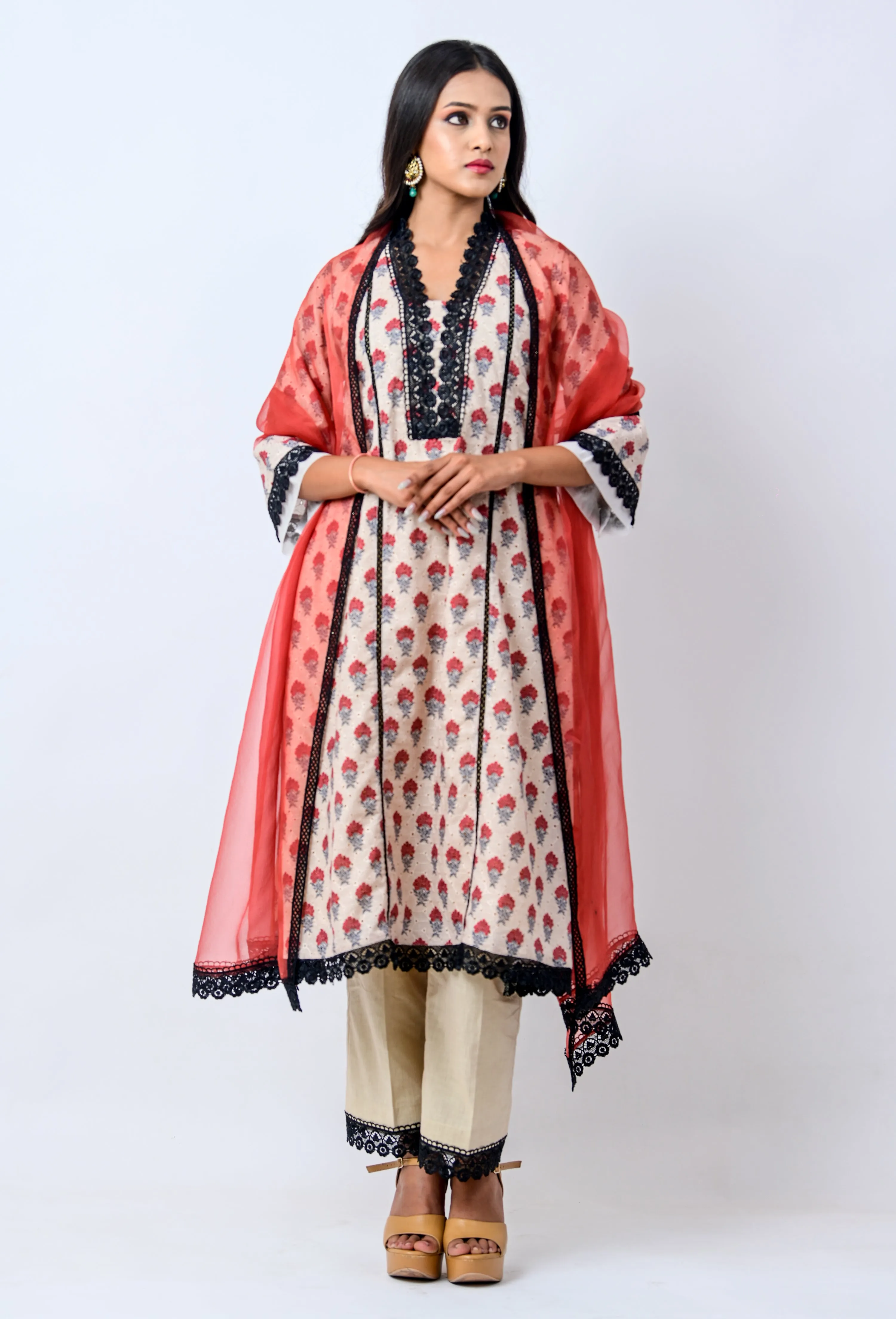 Preet Kurta